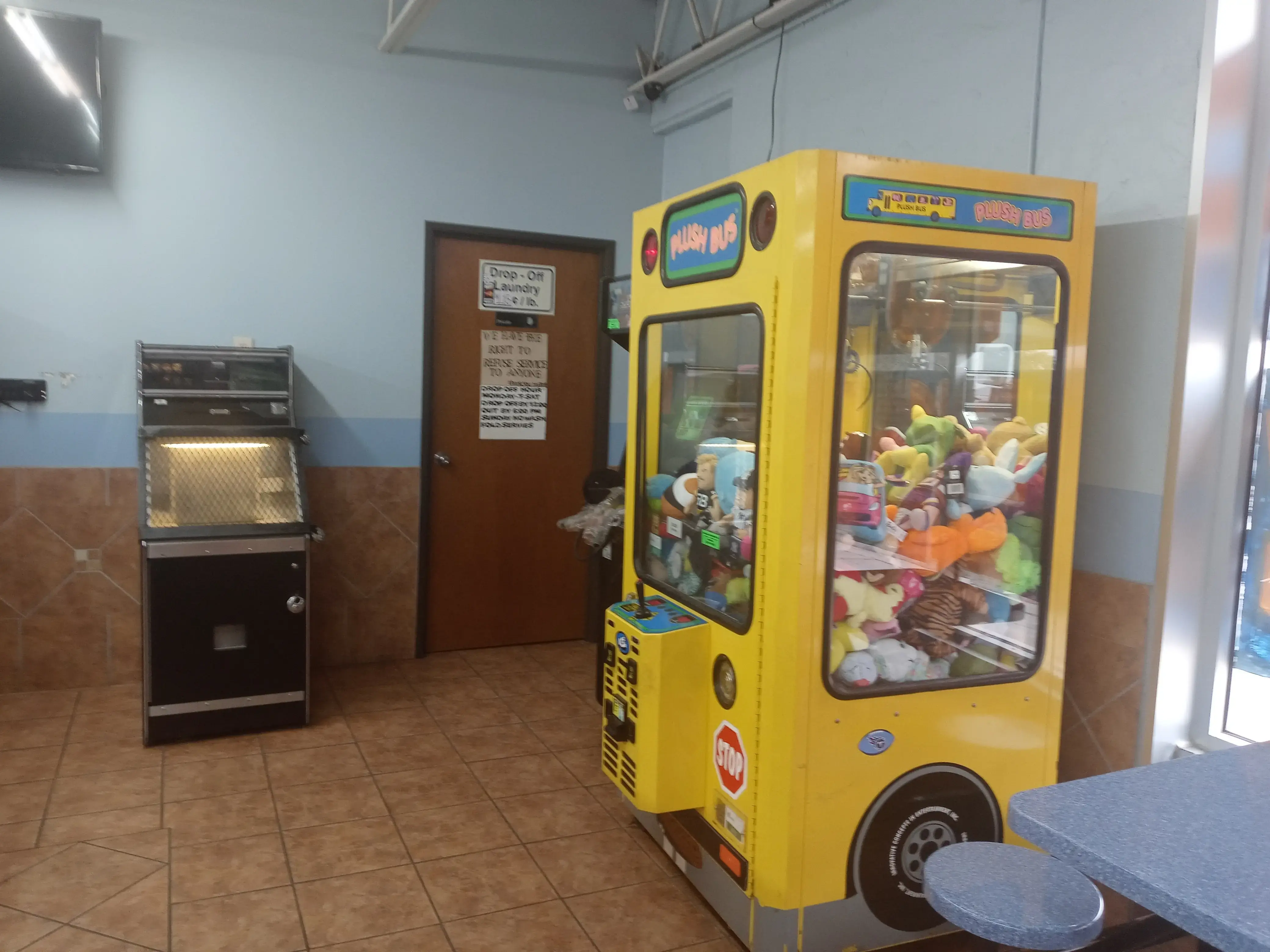 RL Wash-N-Dry #3 - Image 20