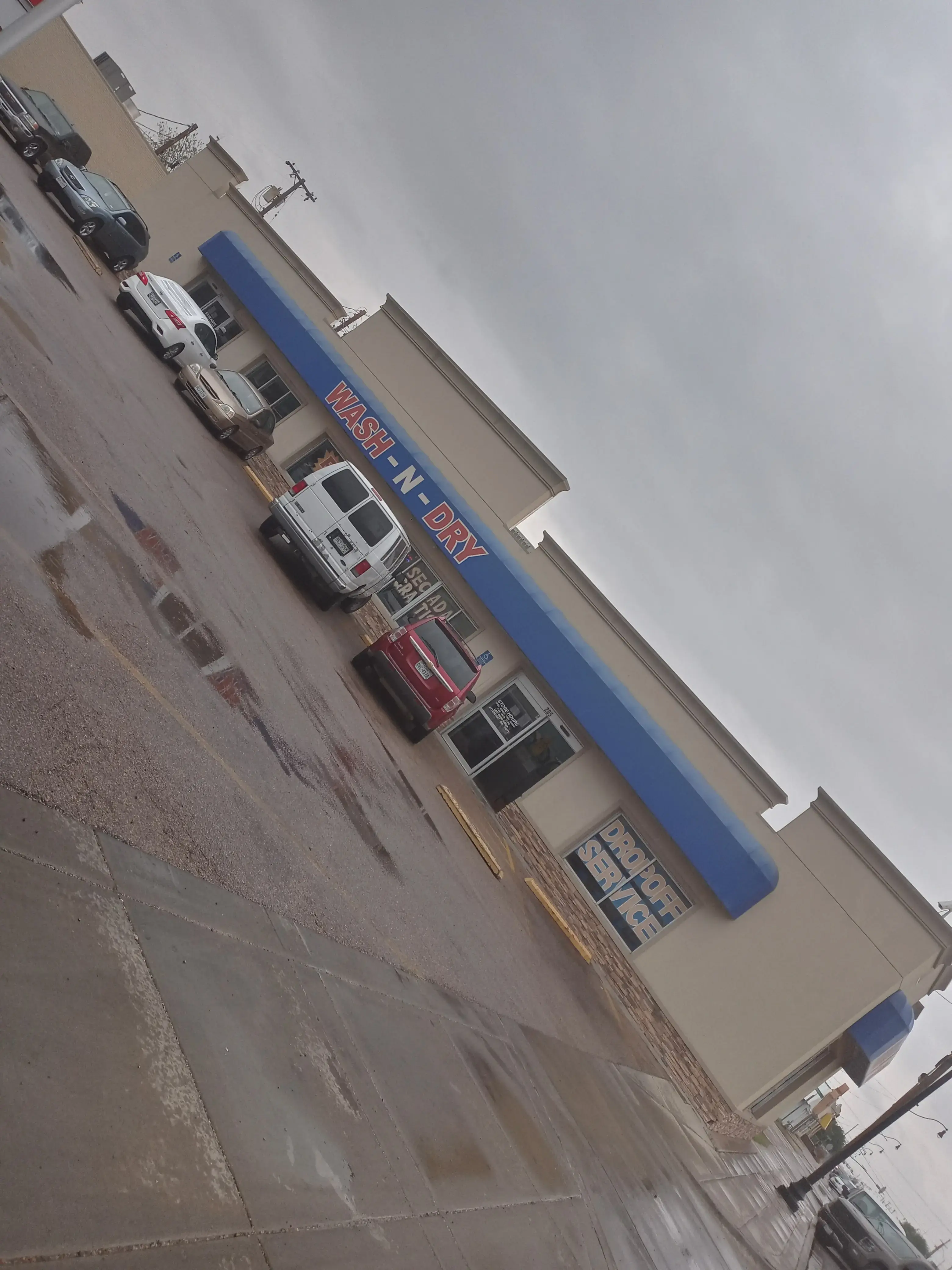 RL Wash-N-Dry #3 - Image 19