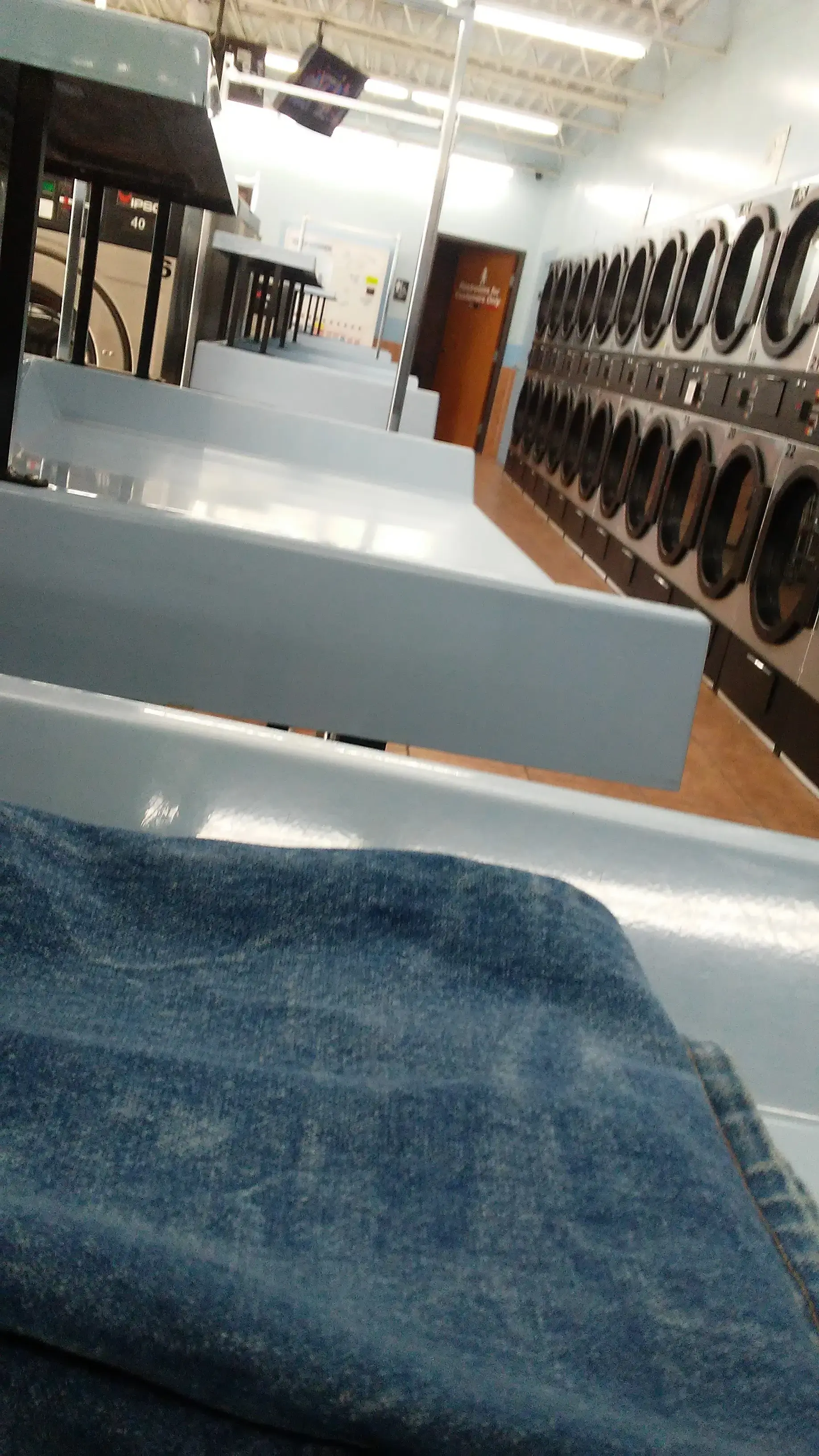 RL Wash-N-Dry #3 thumbnail 8