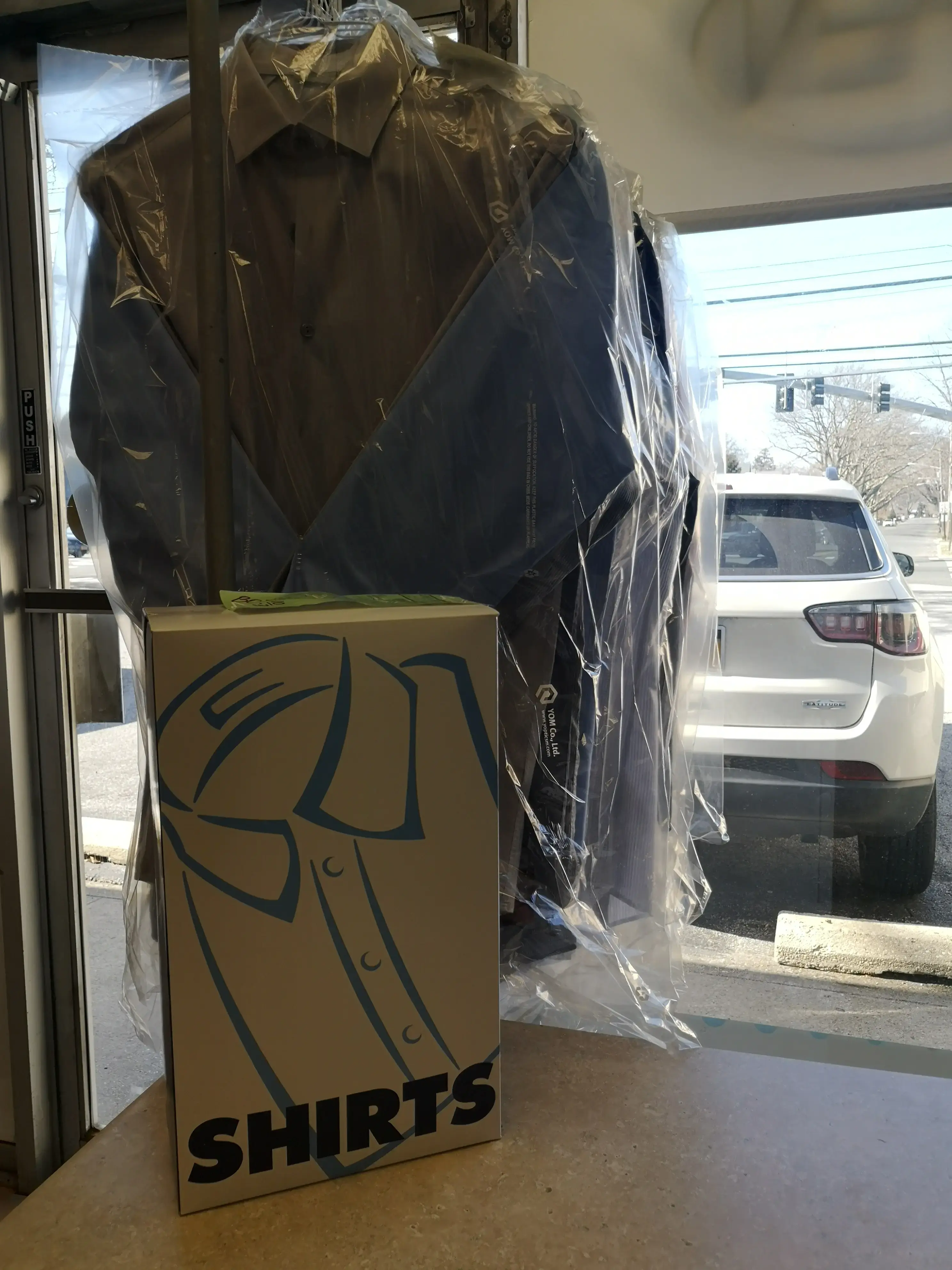 RLN CLEANERS - Image 6
