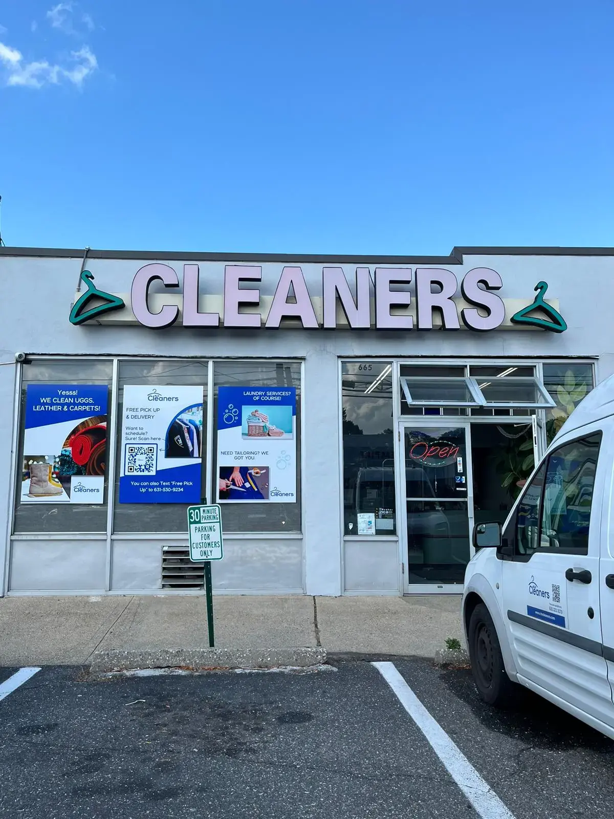 RLN CLEANERS - Image 2