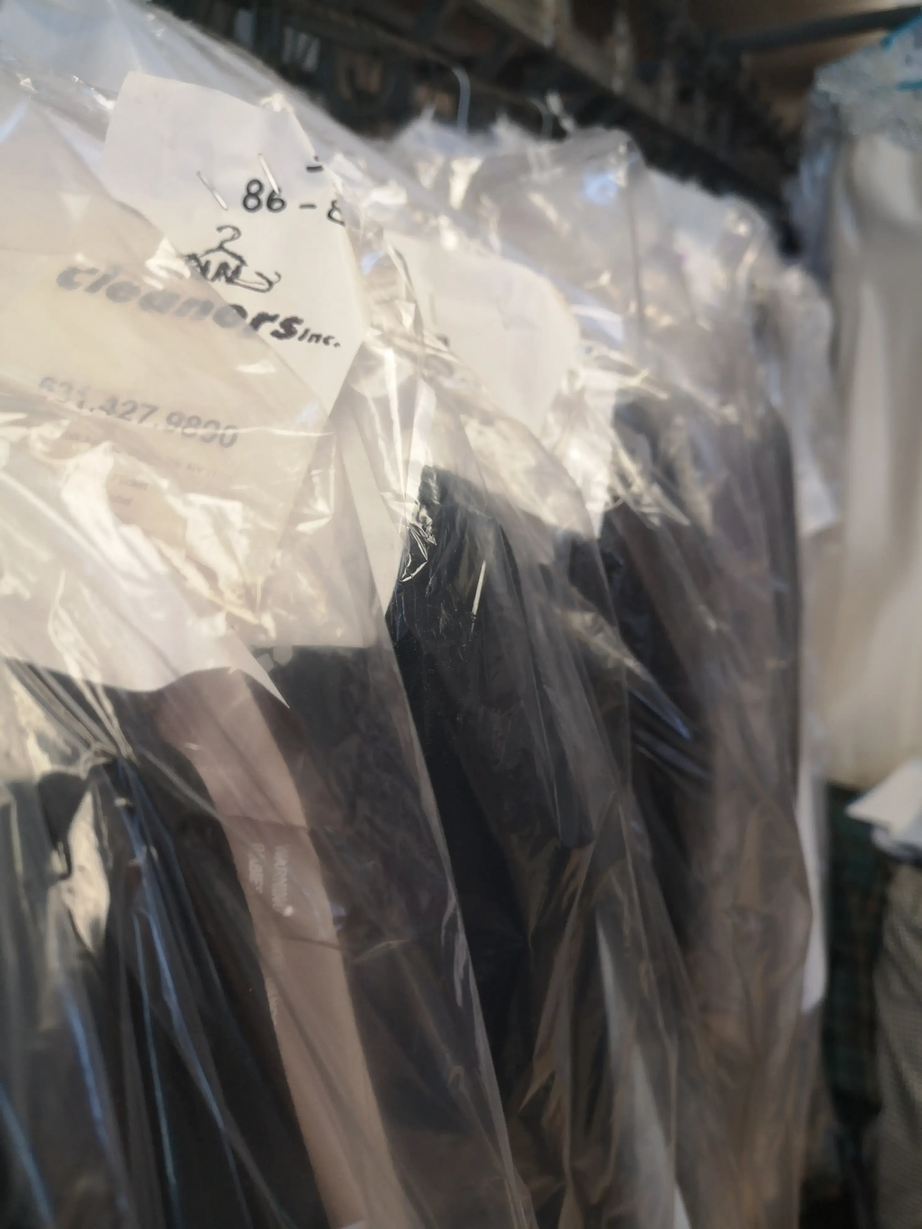 RLN CLEANERS - Image 13