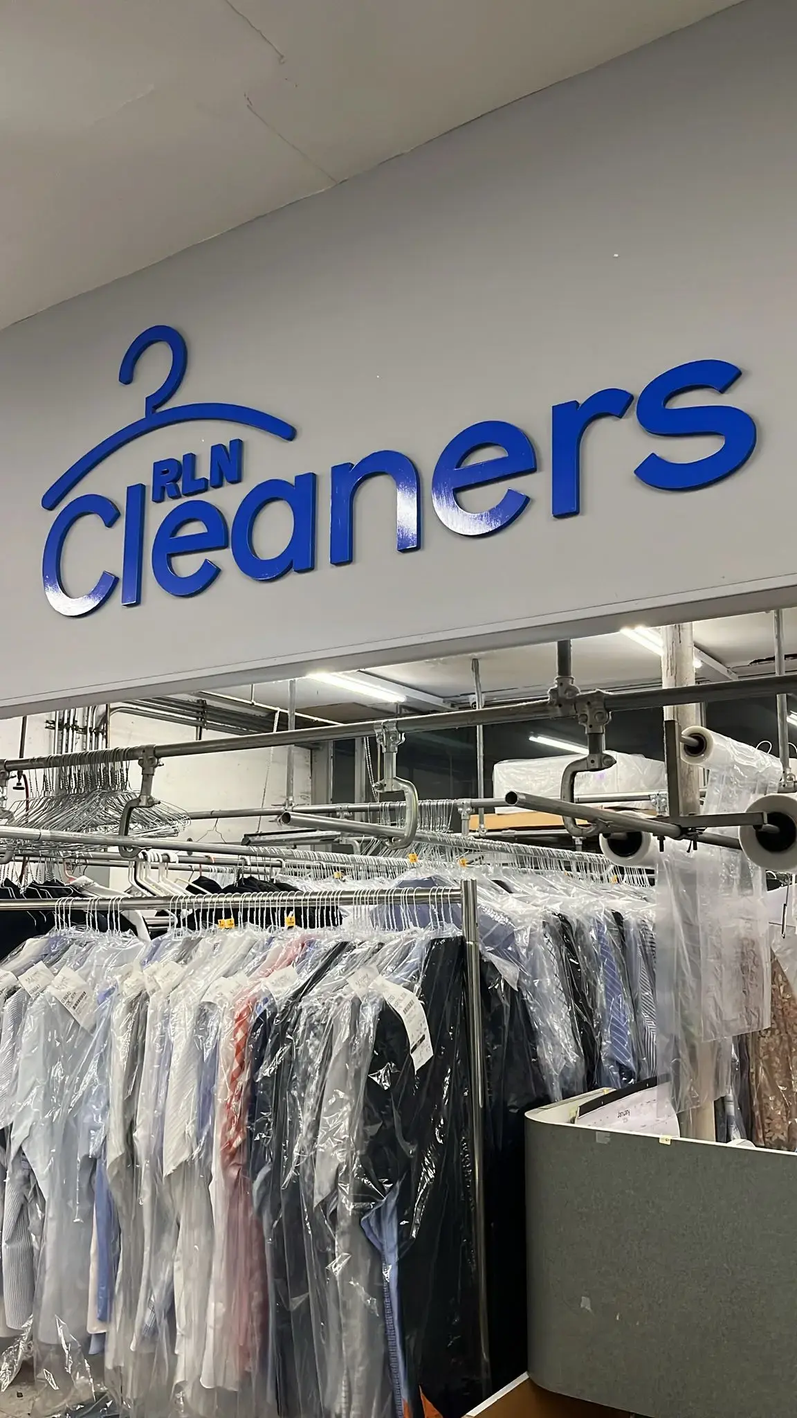 RLN CLEANERS - Image 12