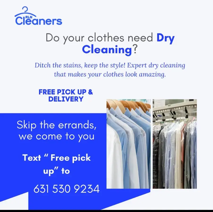 RLN CLEANERS - Image 9