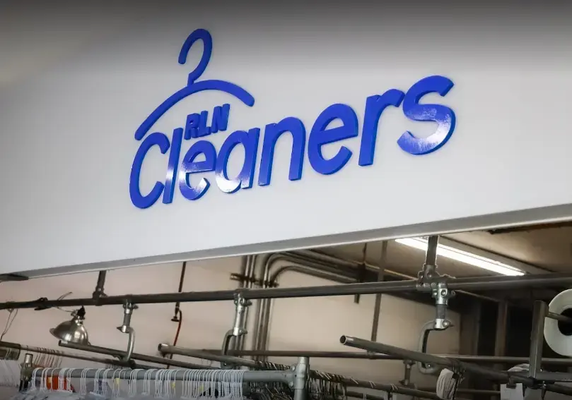 RLN CLEANERS thumbnail 3