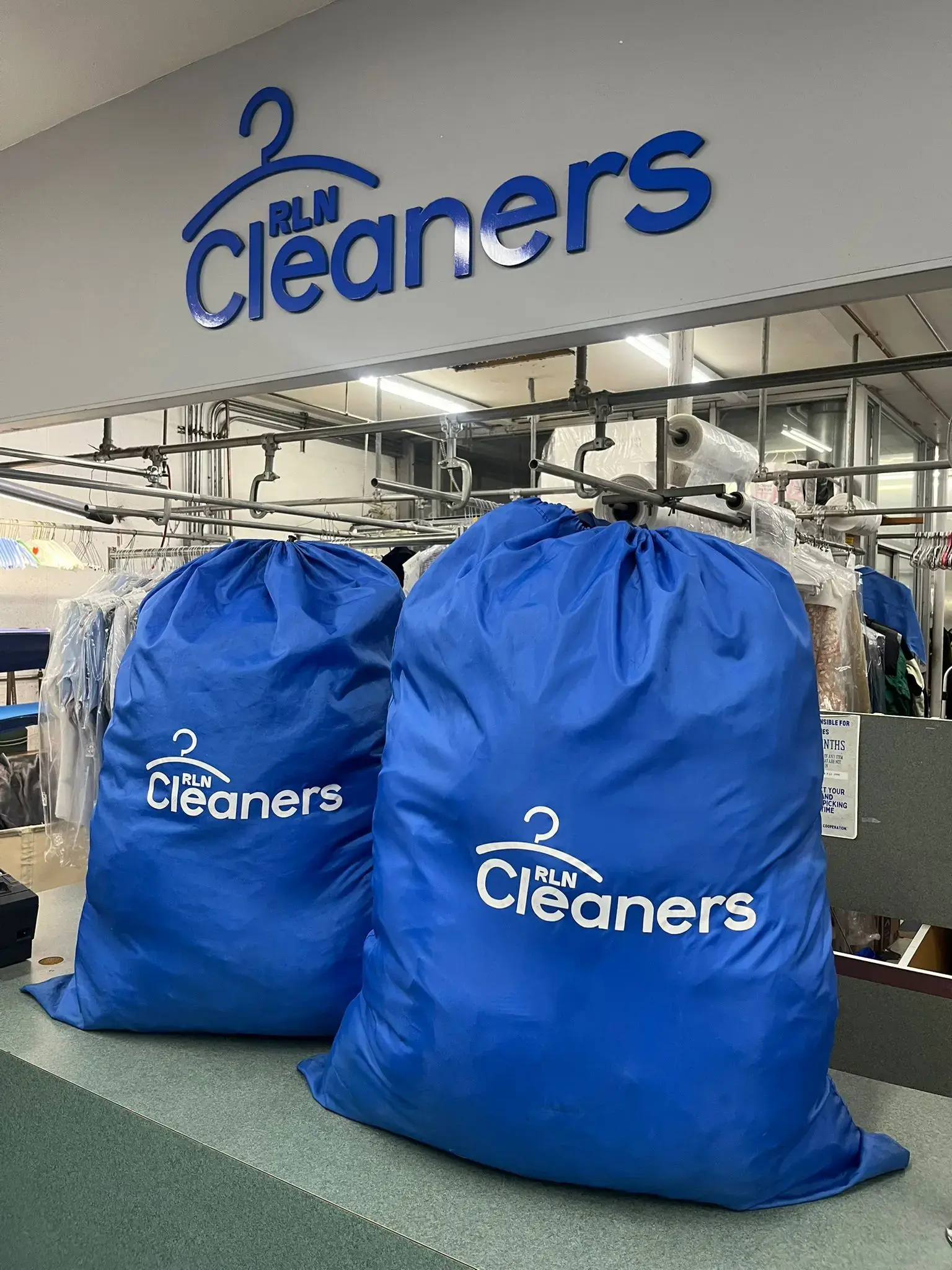 RLN CLEANERS - Image 10