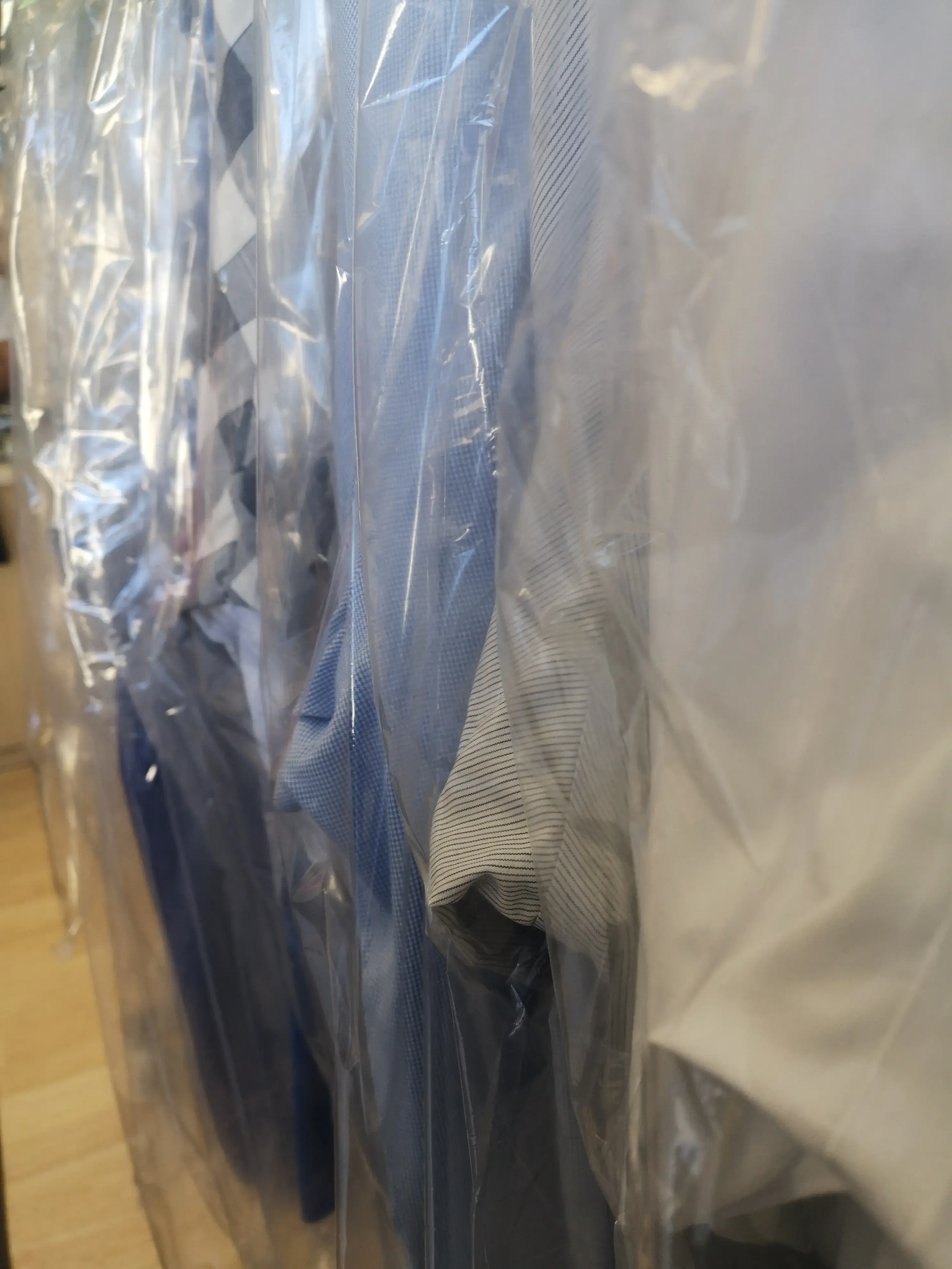 RLN CLEANERS - Image 15