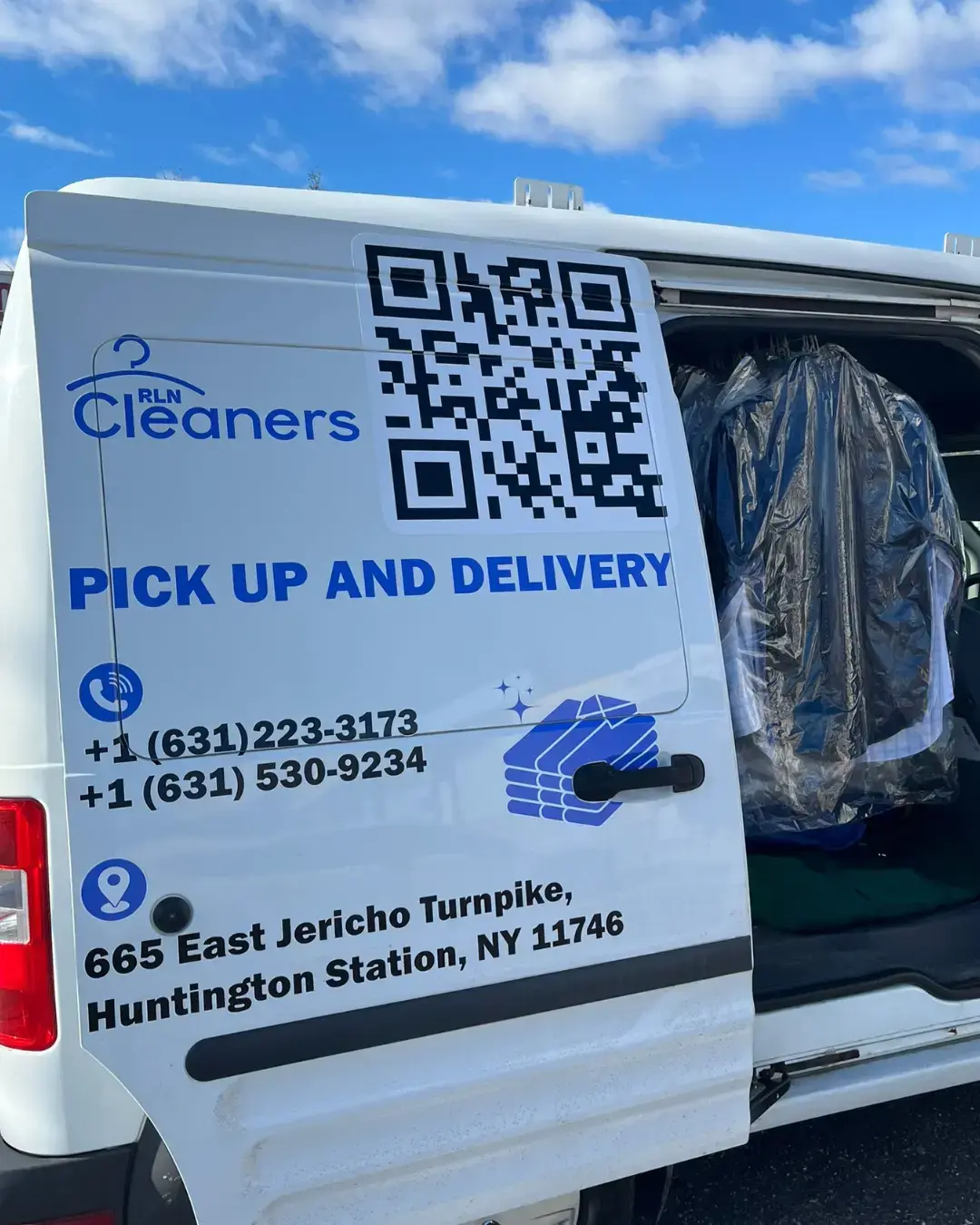 RLN CLEANERS - Image 4