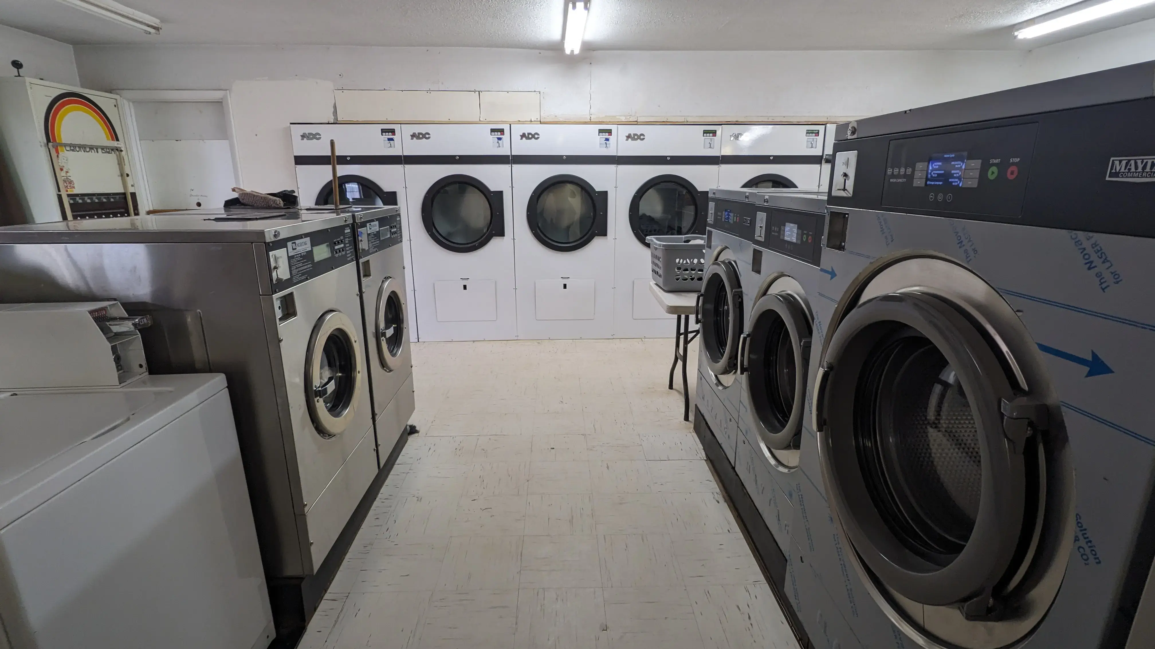 RM Laundromat - Image 1