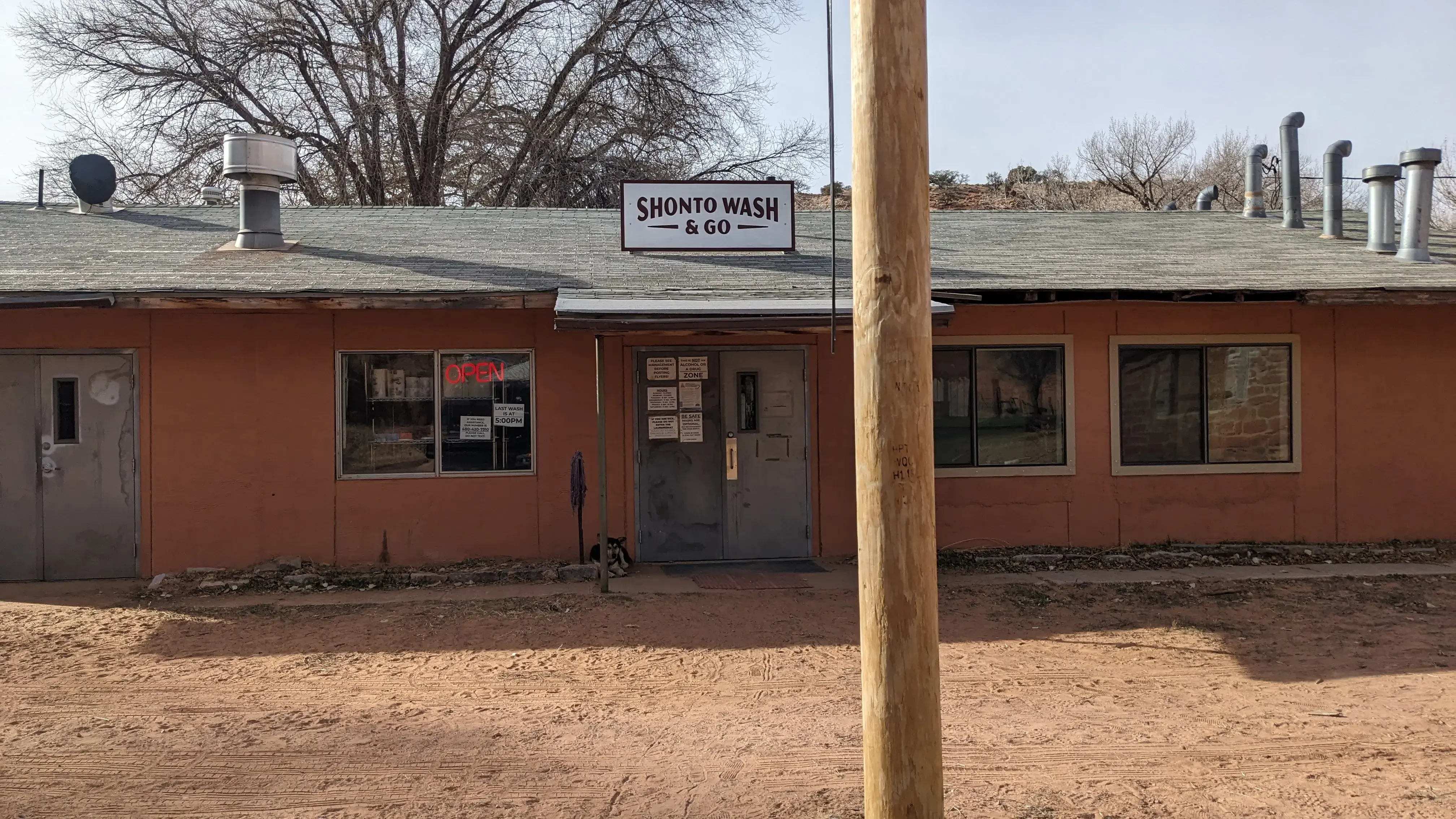 RM Laundromat - Image 7