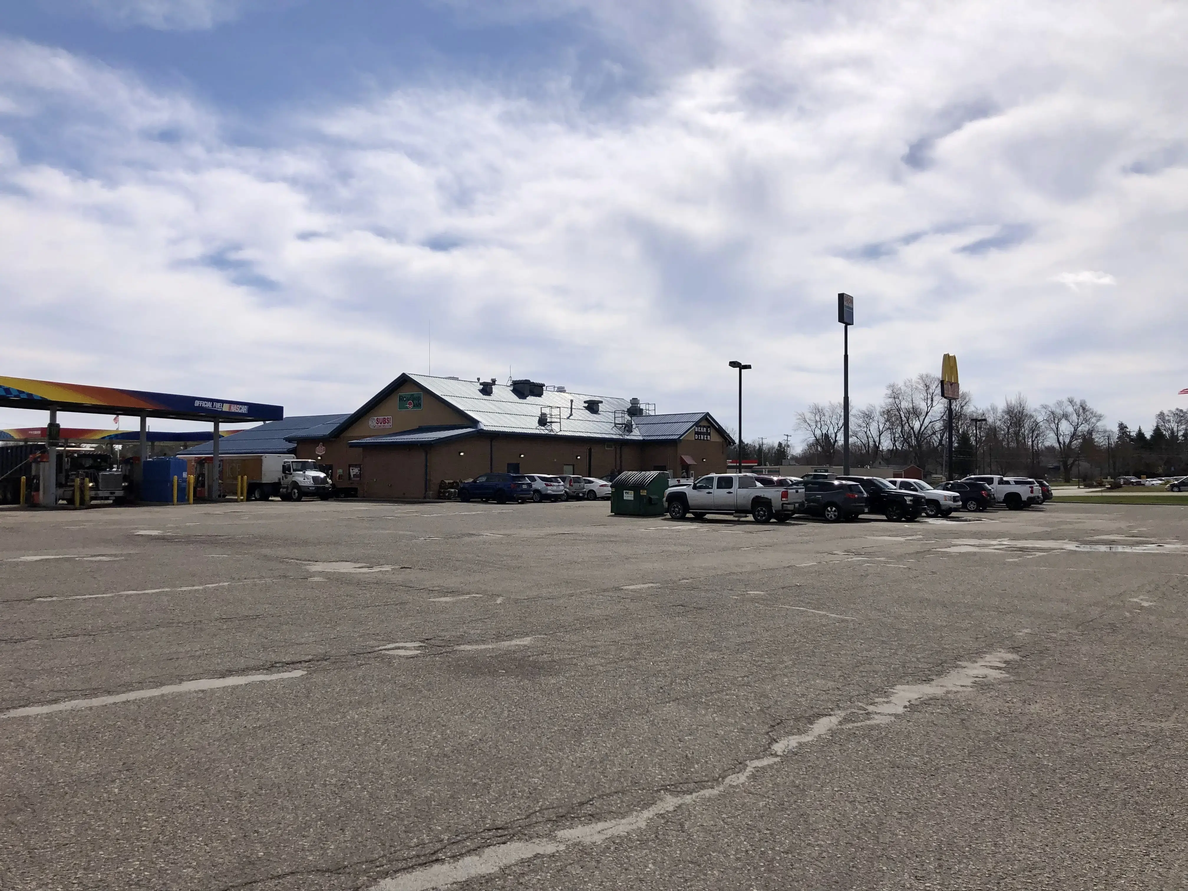 Roadtrip Sunoco - Image 19