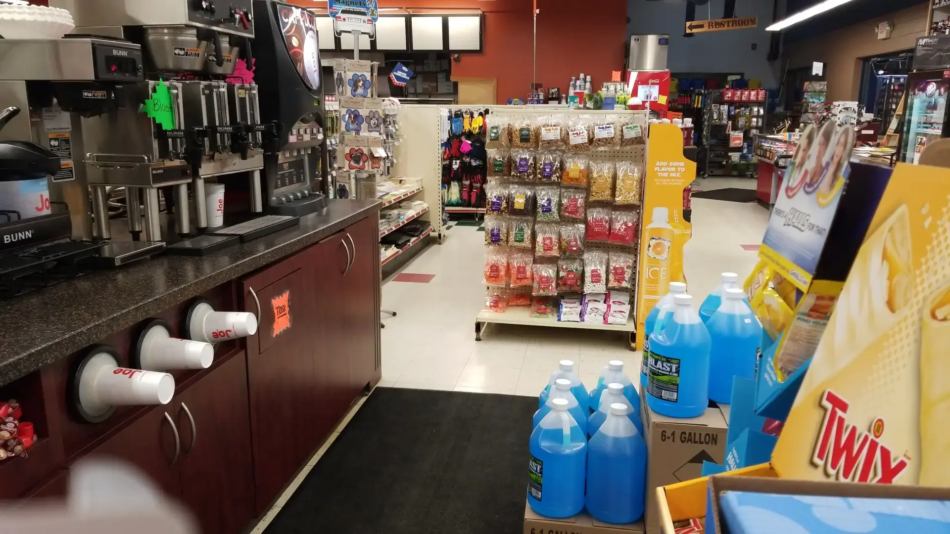 Roadtrip Sunoco - Image 12