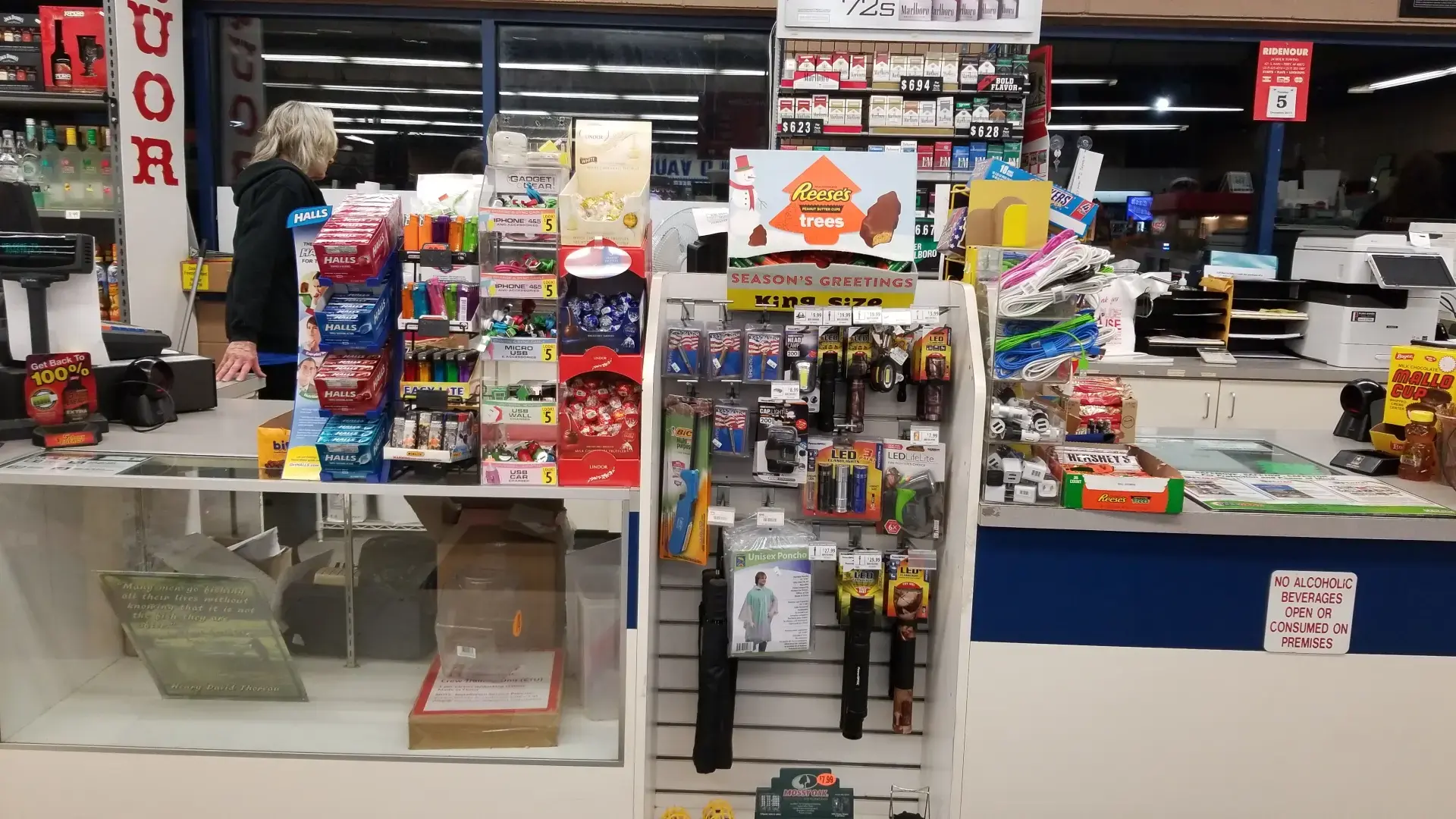 Roadtrip Sunoco - Image 14