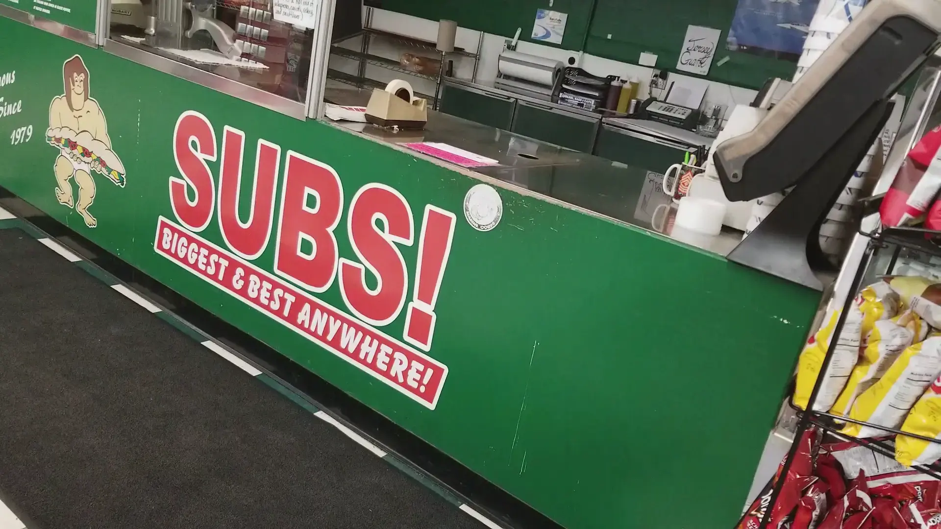 Roadtrip Sunoco - Image 8