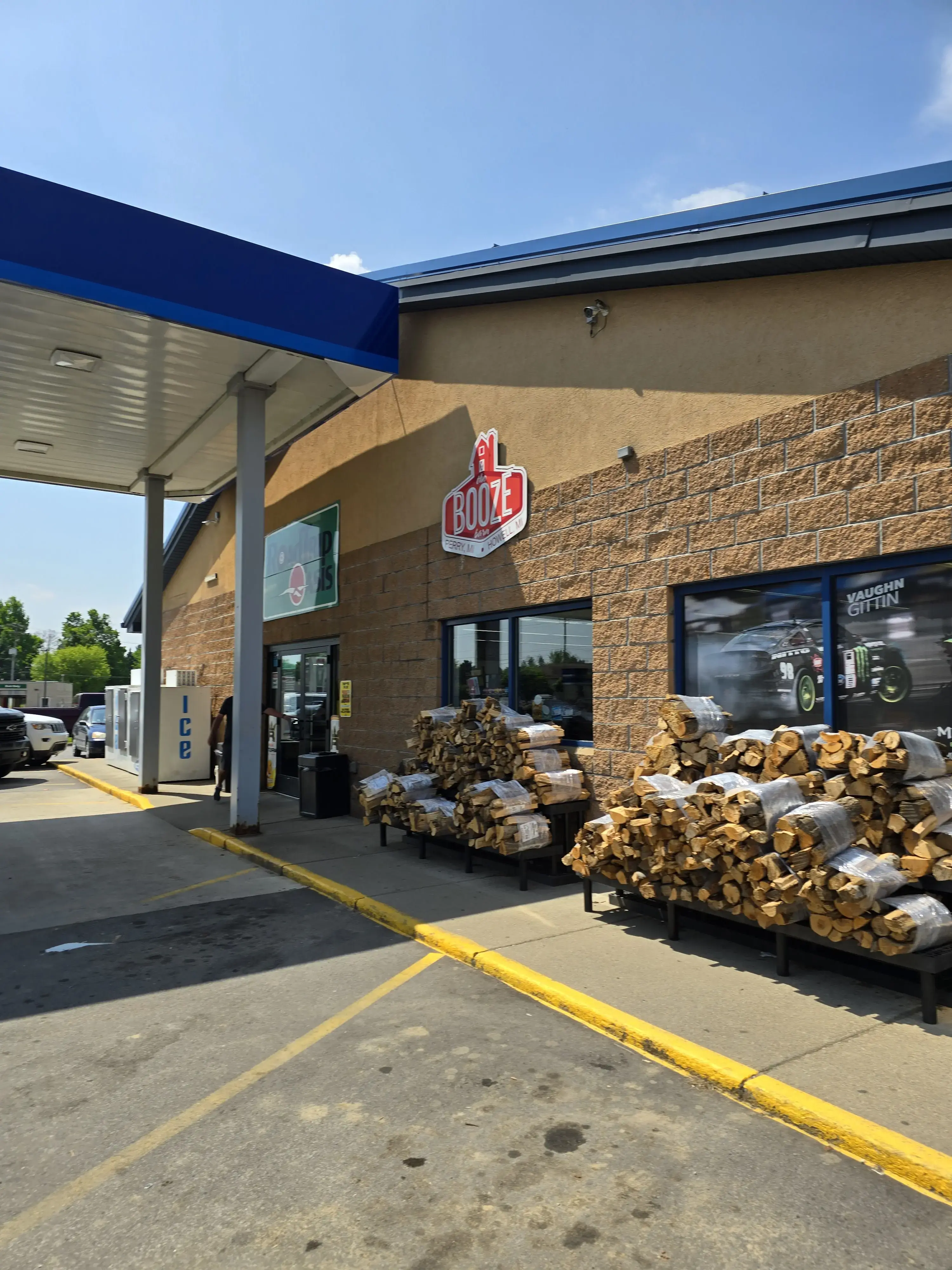 Roadtrip Sunoco - Image 4