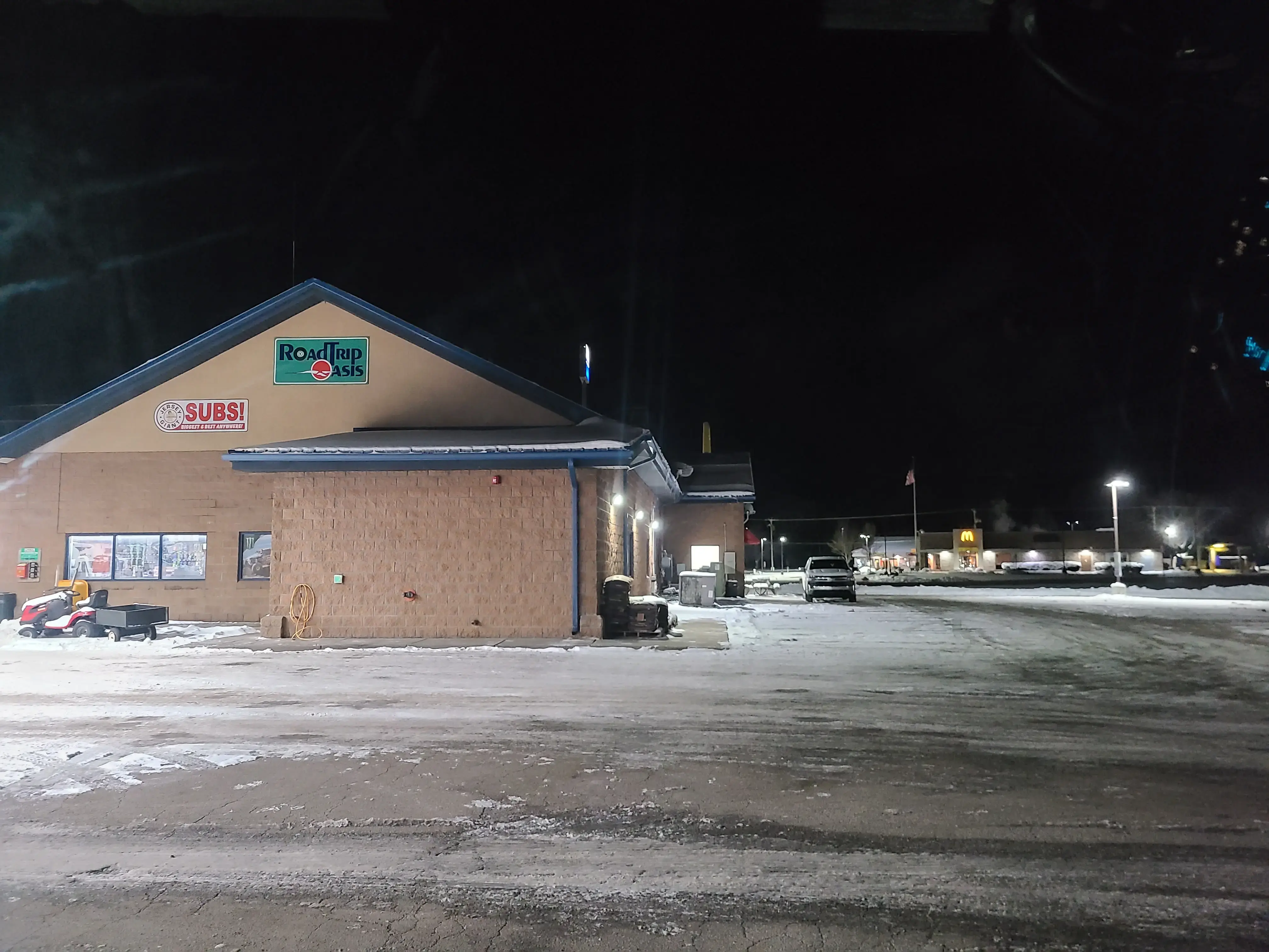 Roadtrip Sunoco - Image 11