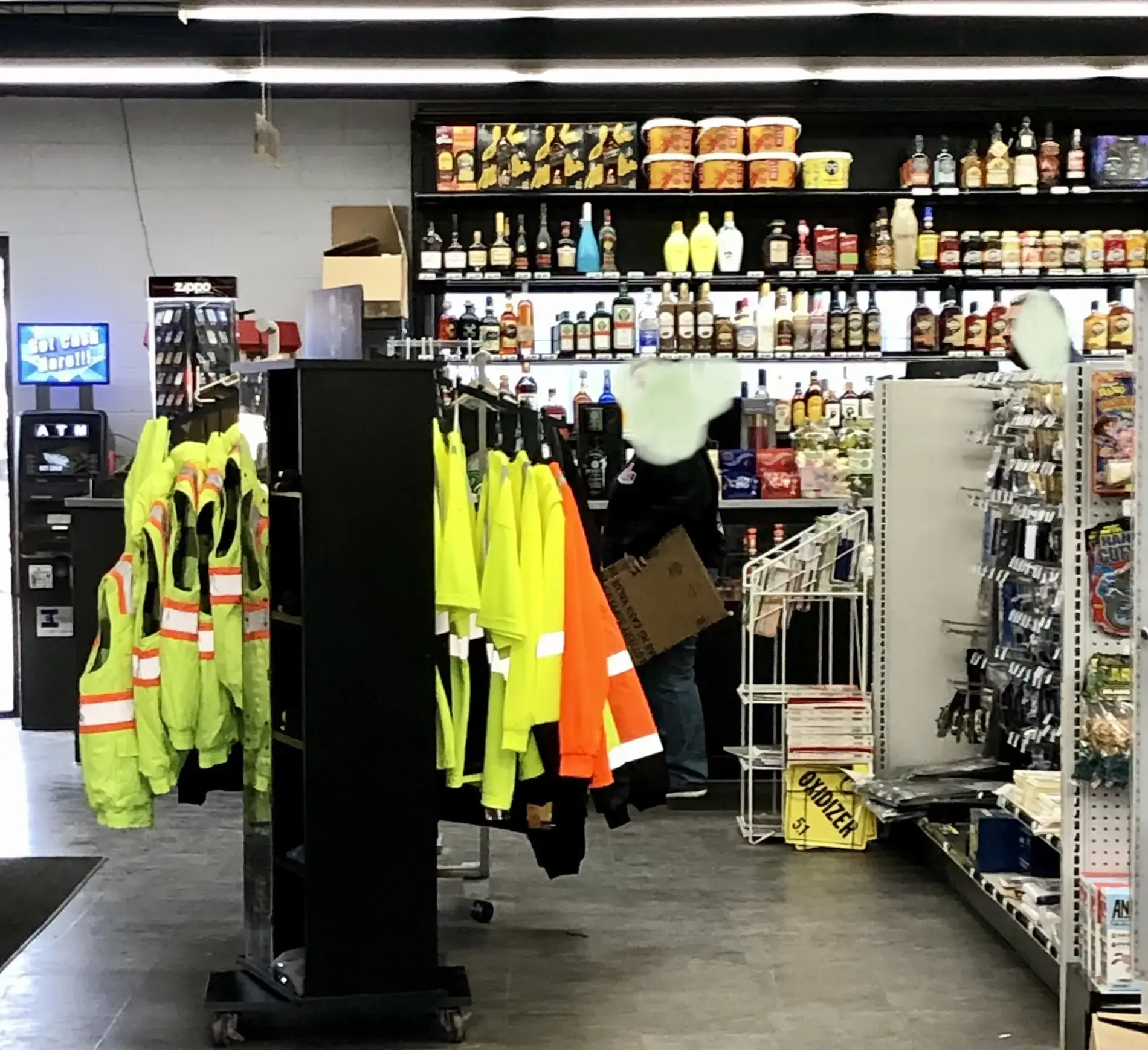 Roadtrip Sunoco - Image 18