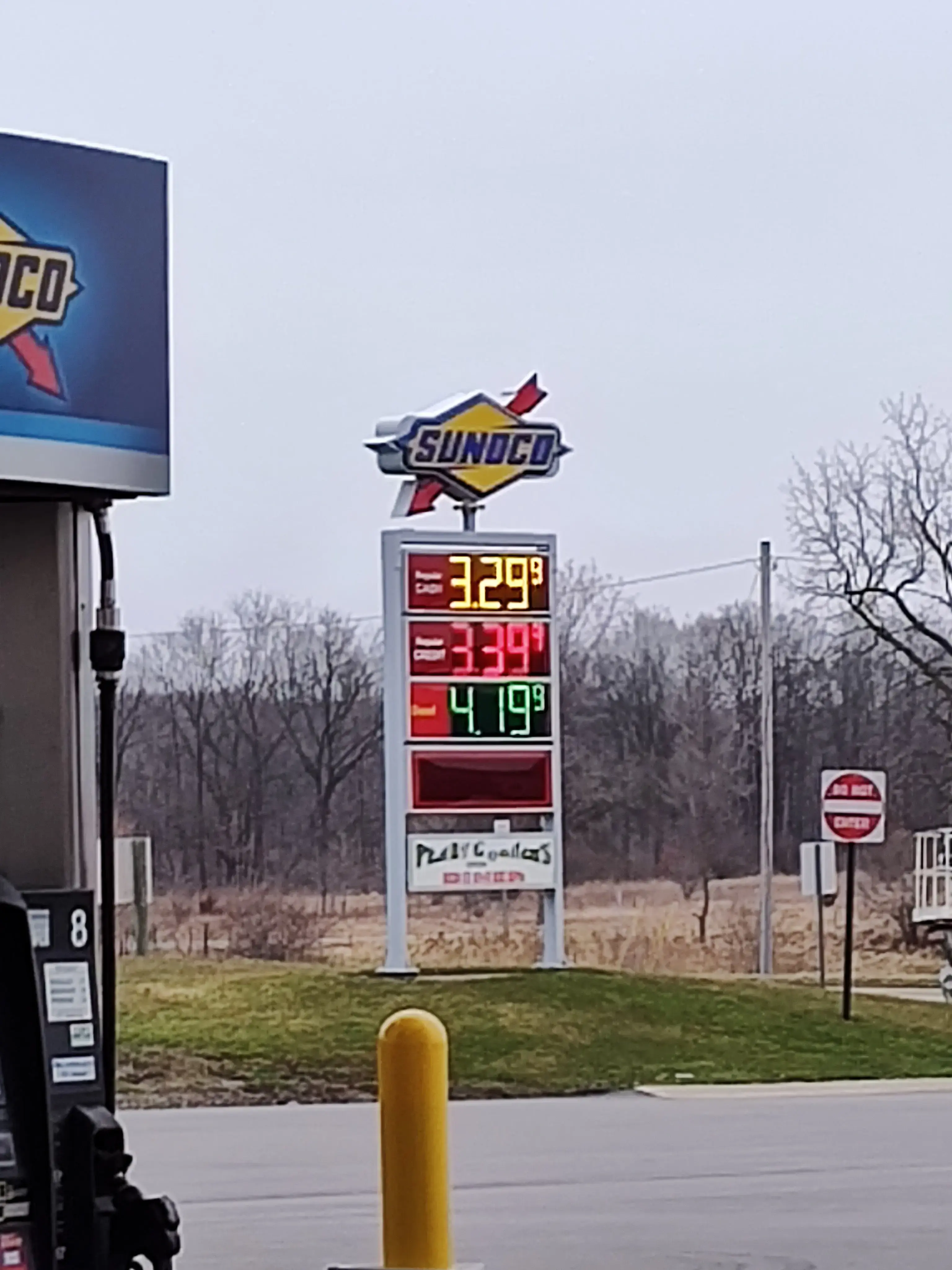 Roadtrip Sunoco thumbnail 3