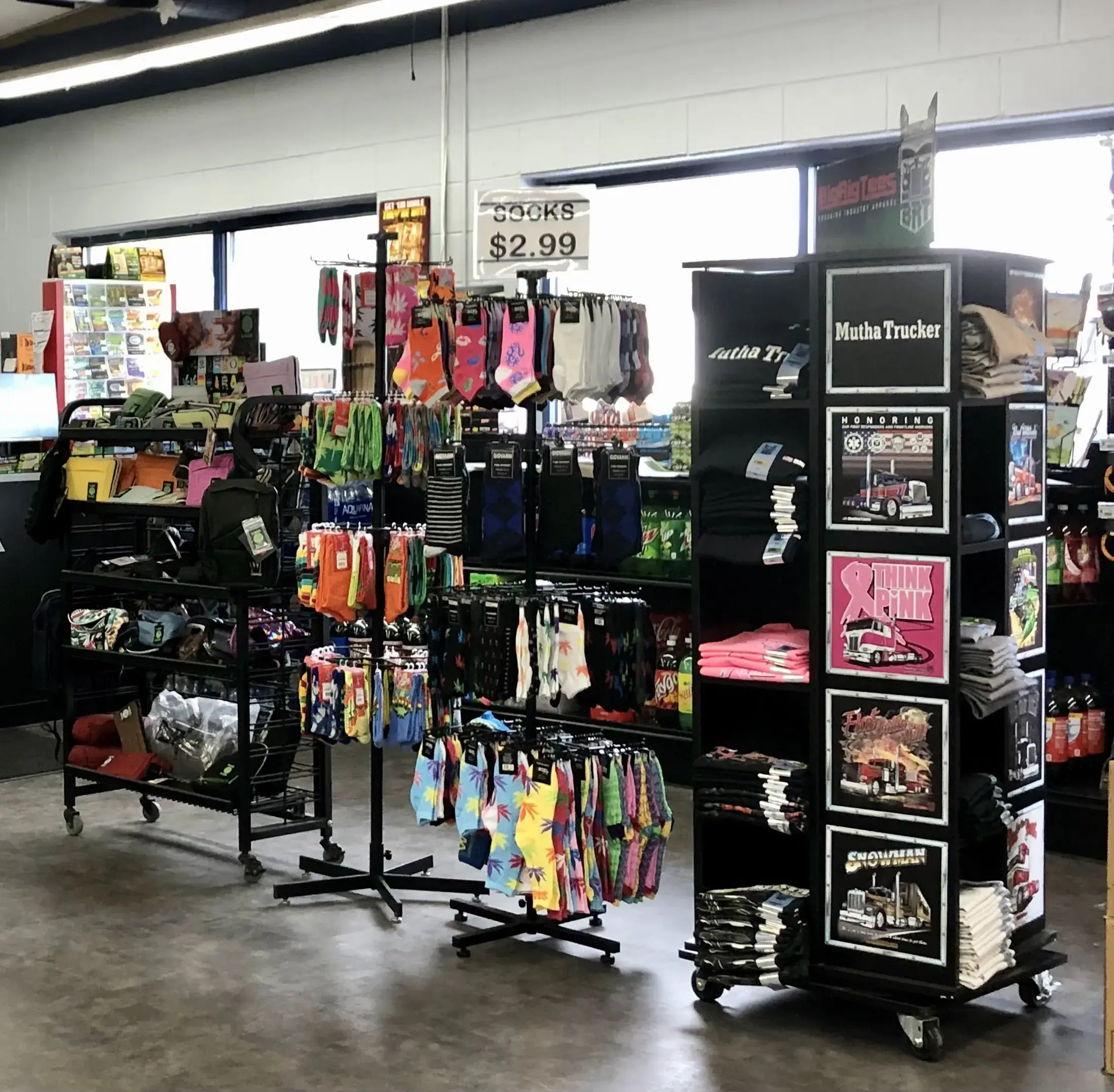 Roadtrip Sunoco thumbnail 9