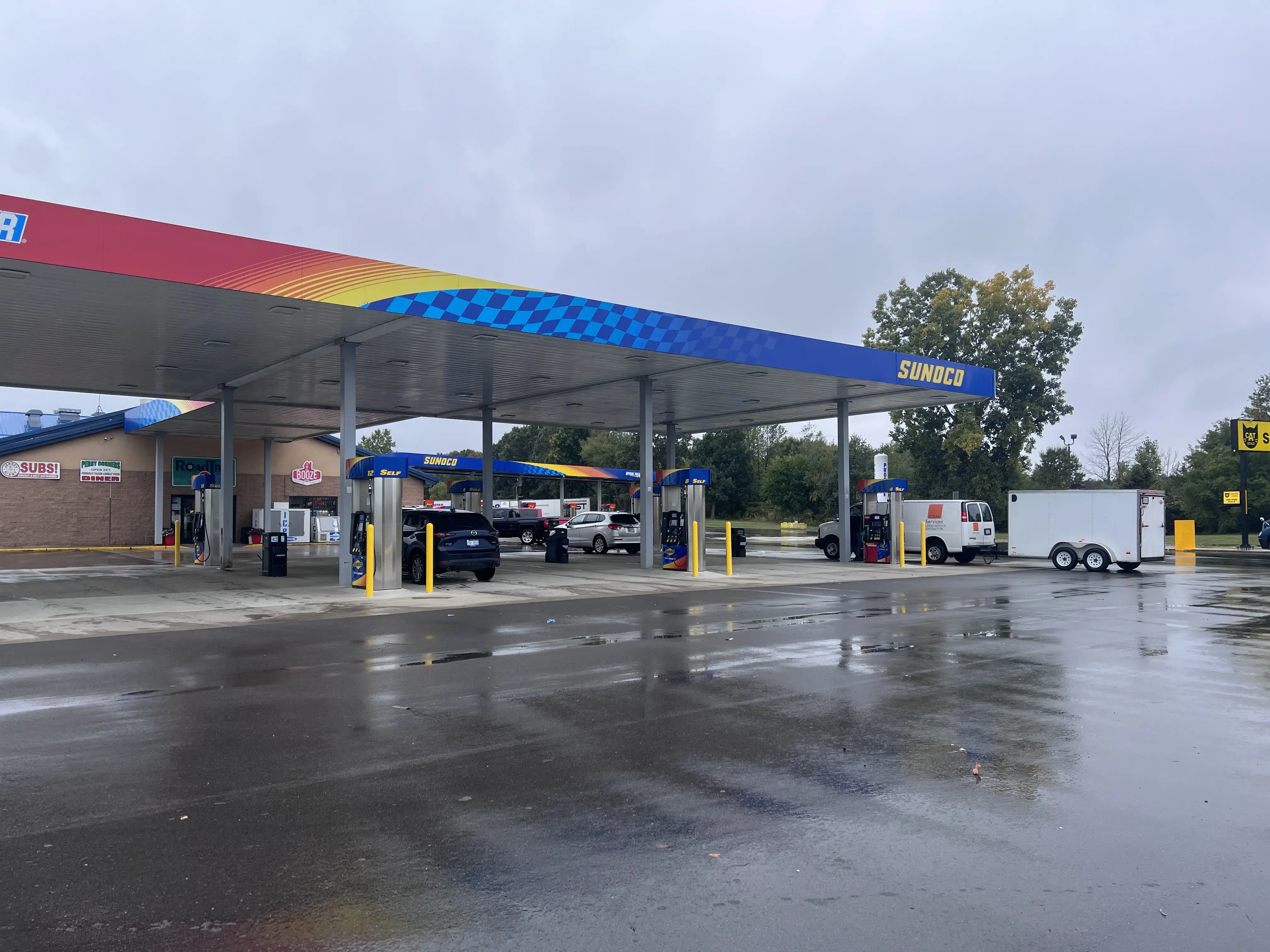 Roadtrip Sunoco thumbnail 1