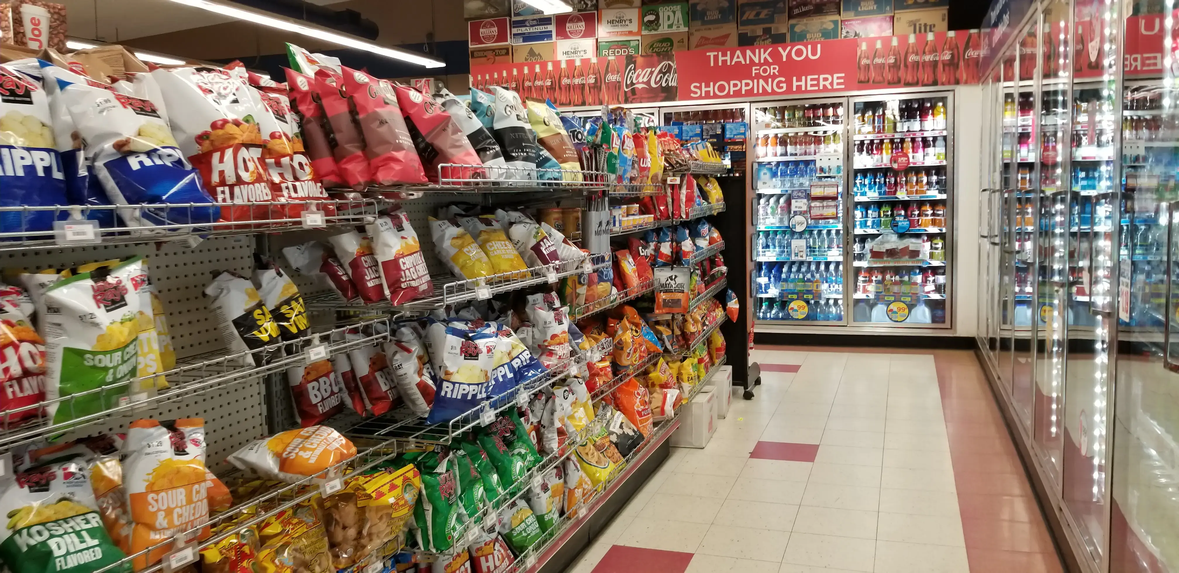 Roadtrip Sunoco - Image 15