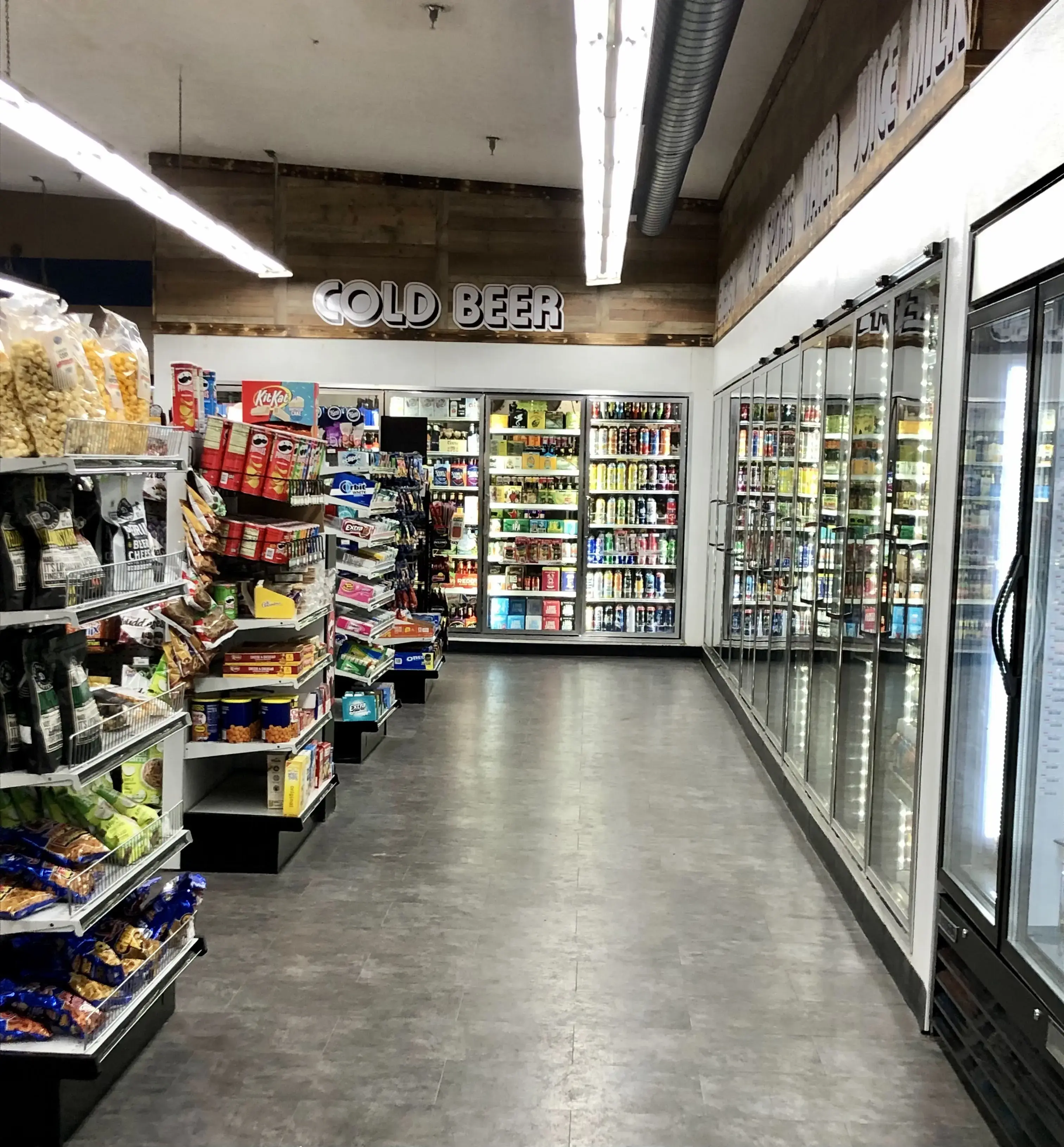 Roadtrip Sunoco - Image 13