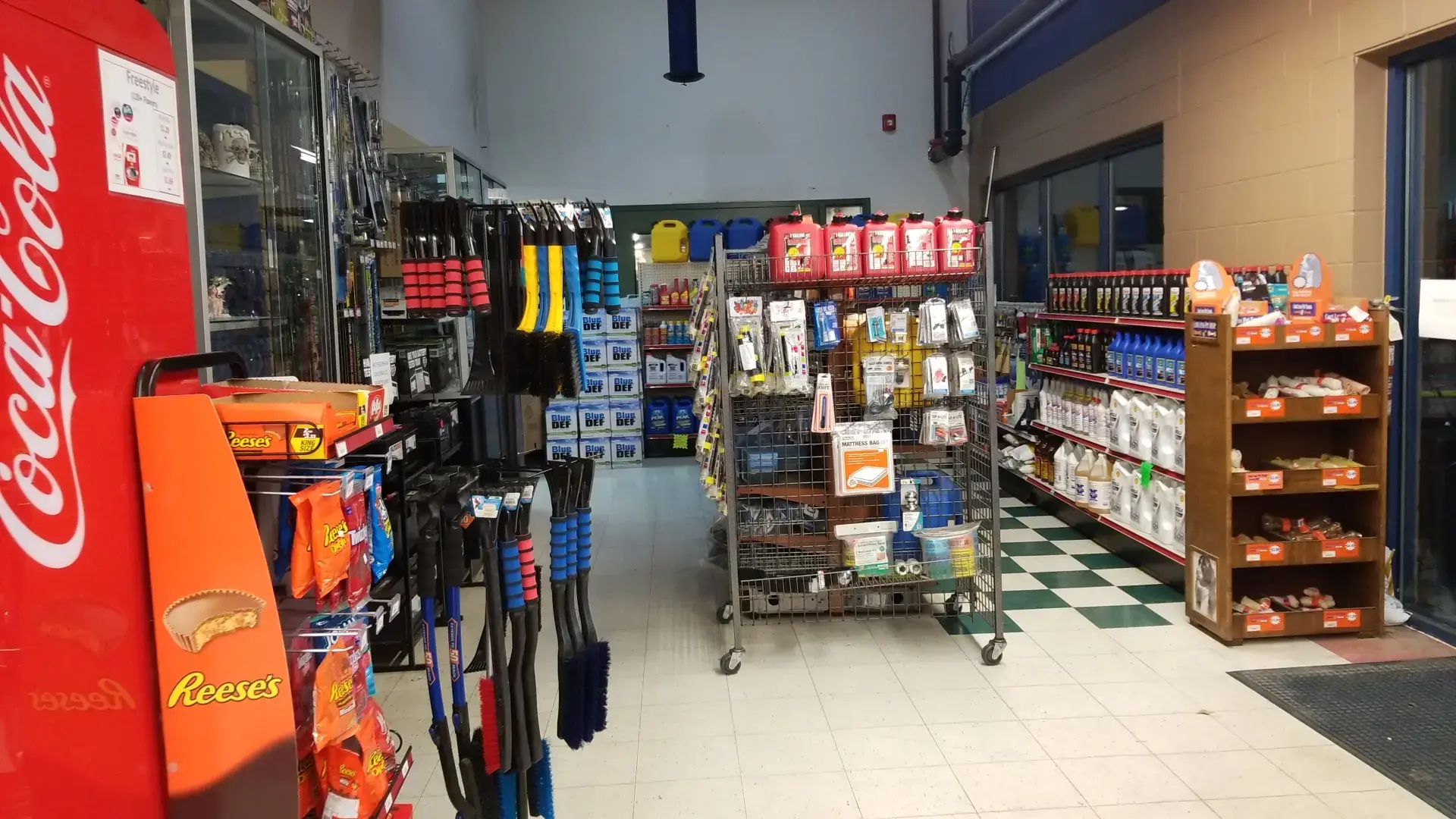 Roadtrip Sunoco thumbnail 16