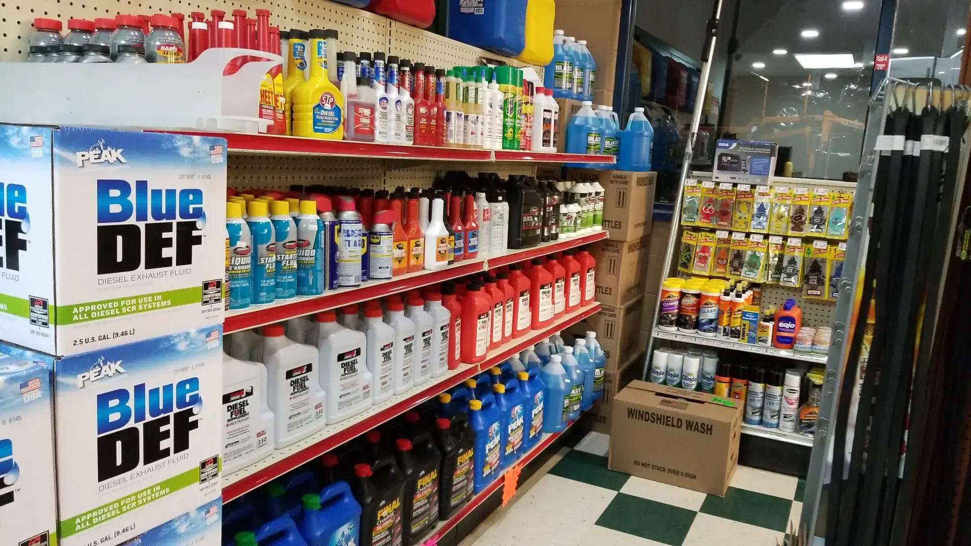 Roadtrip Sunoco - Image 20