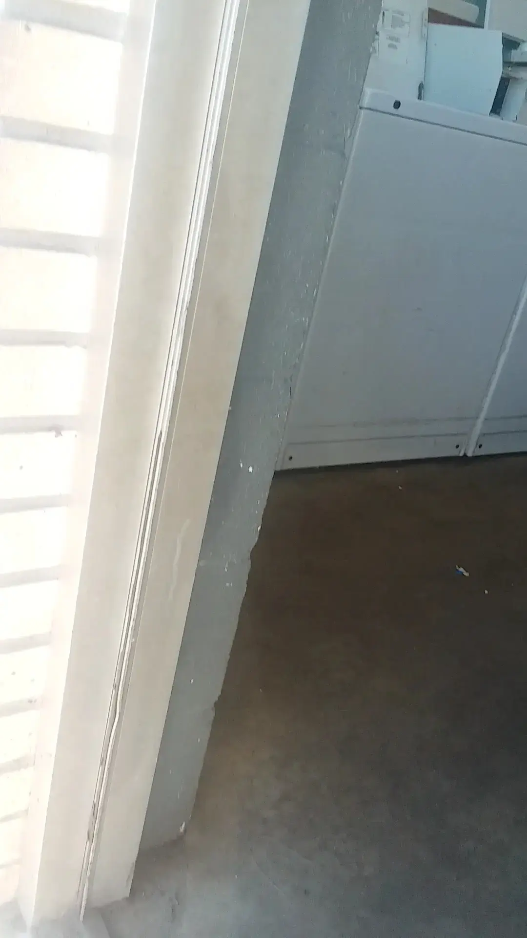 Roanoke Laundromat location