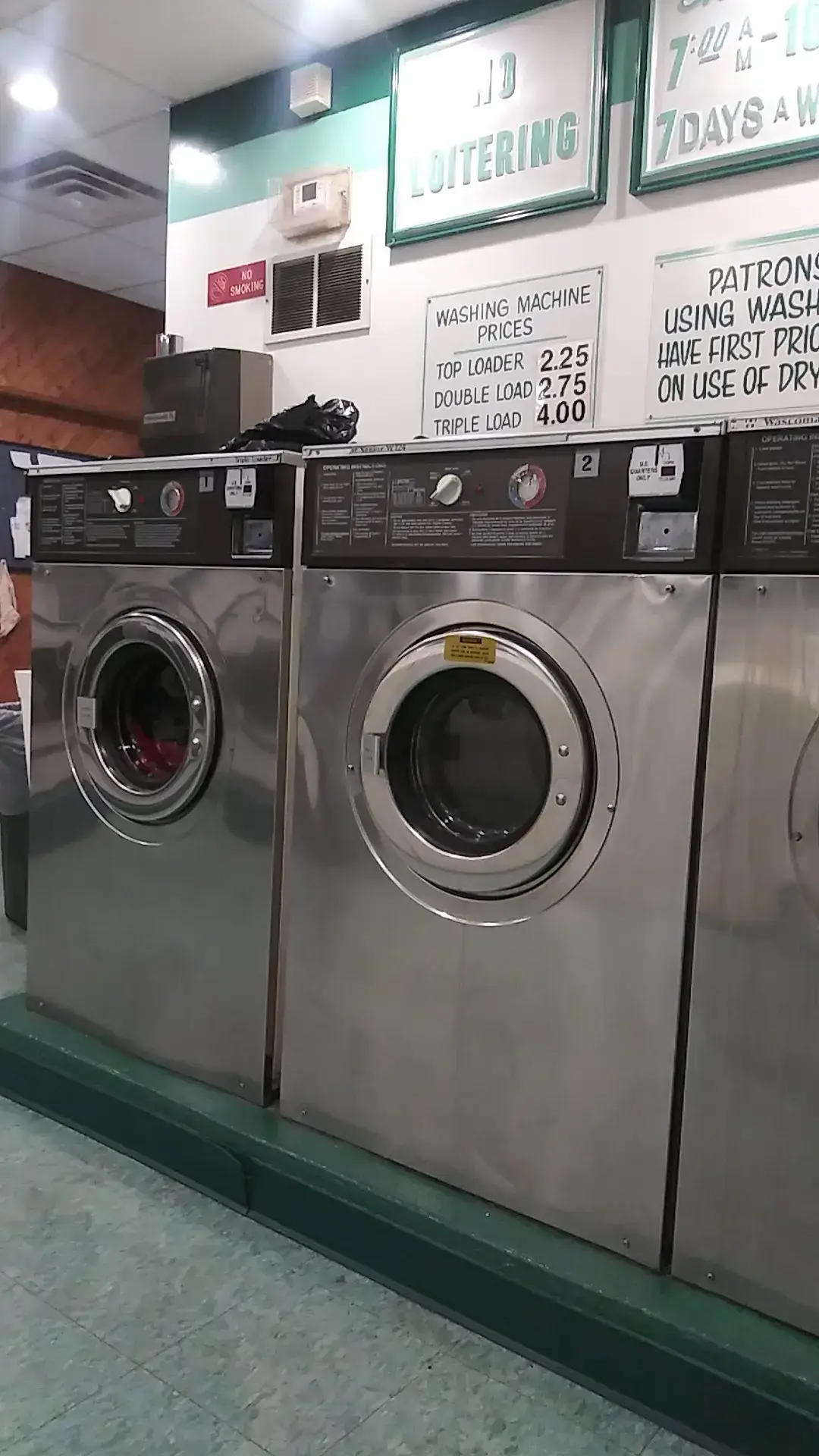 Rob-Jack Laundry Center Inc - Image 4