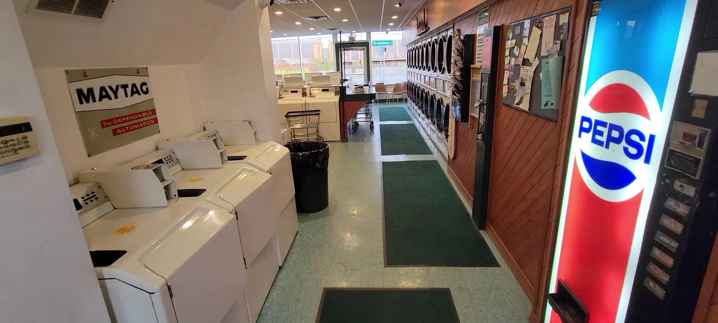 Rob-Jack Laundry Center Inc - Image 2