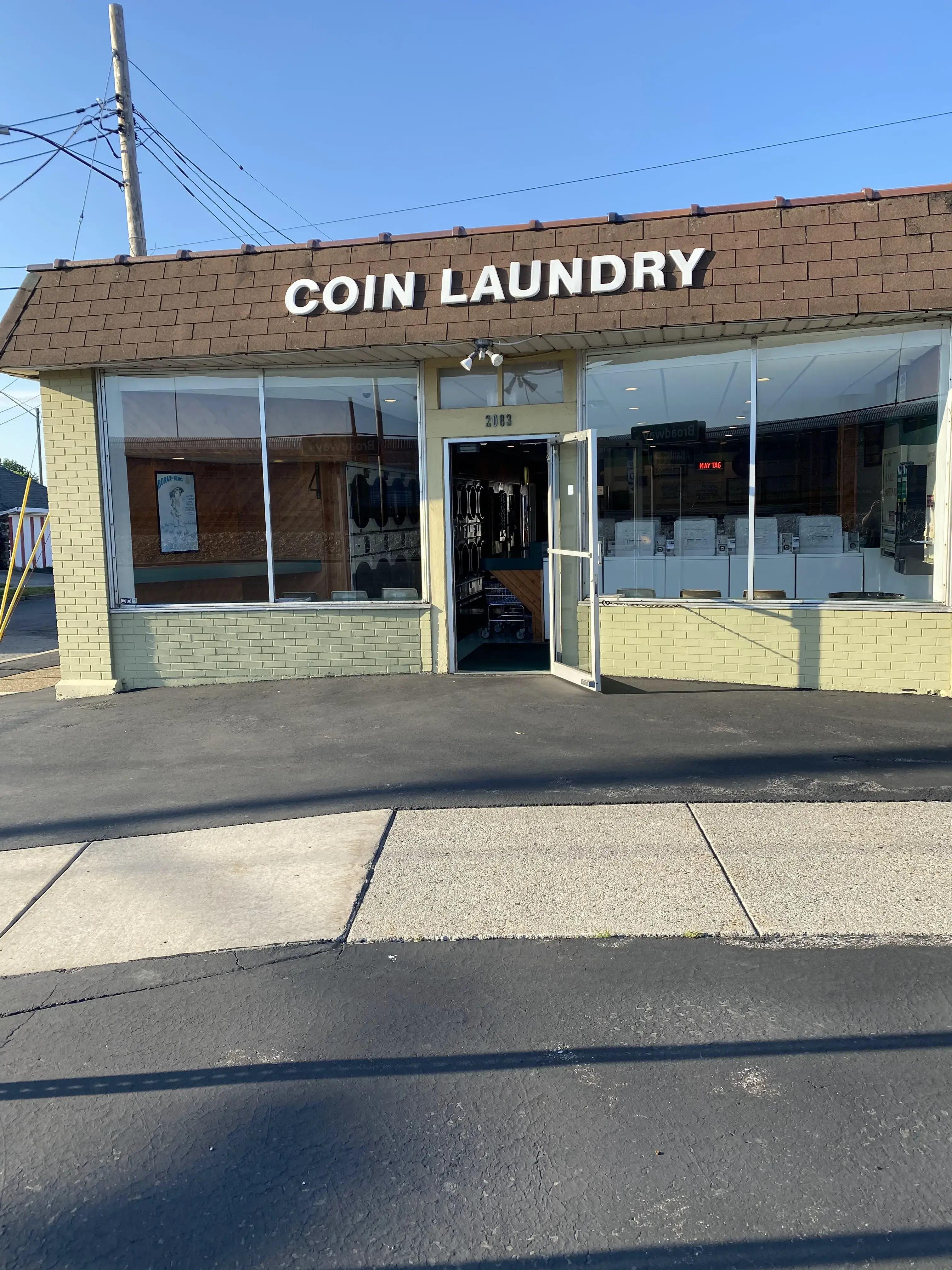 Rob-Jack Laundry Center Inc thumbnail 7
