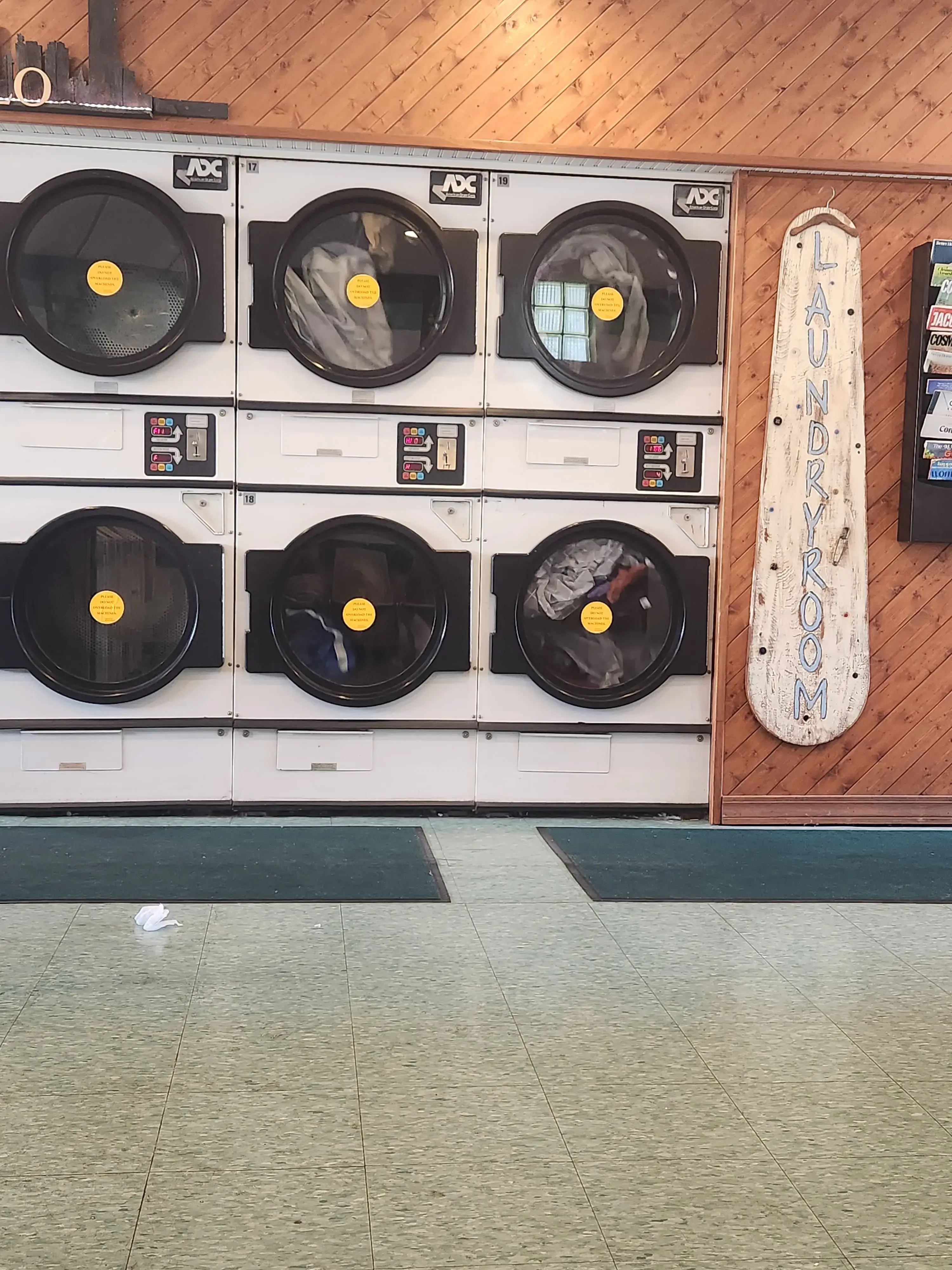 Rob-Jack Laundry Center Inc - Image 8