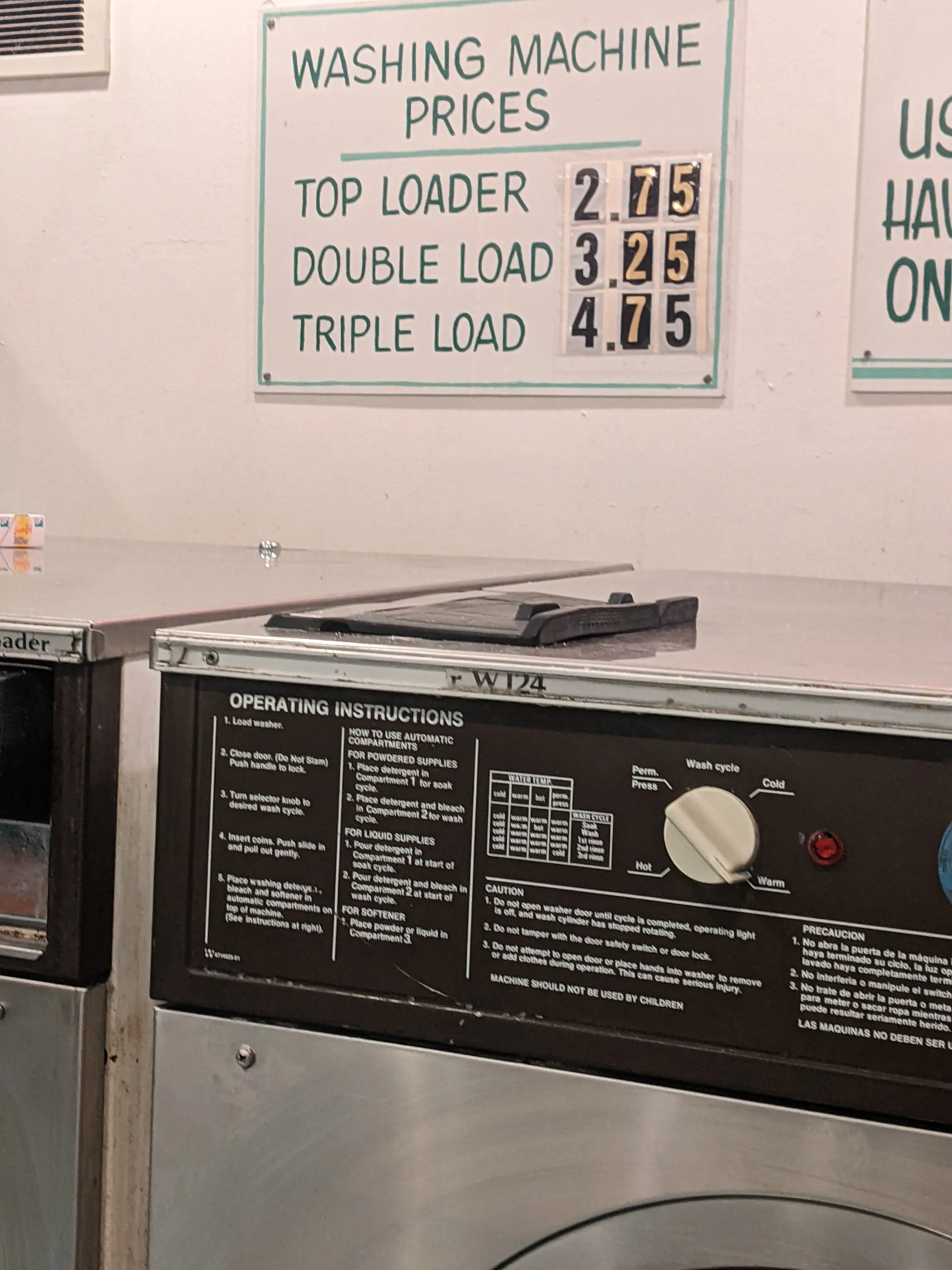 Rob-Jack Laundry Center Inc thumbnail 6