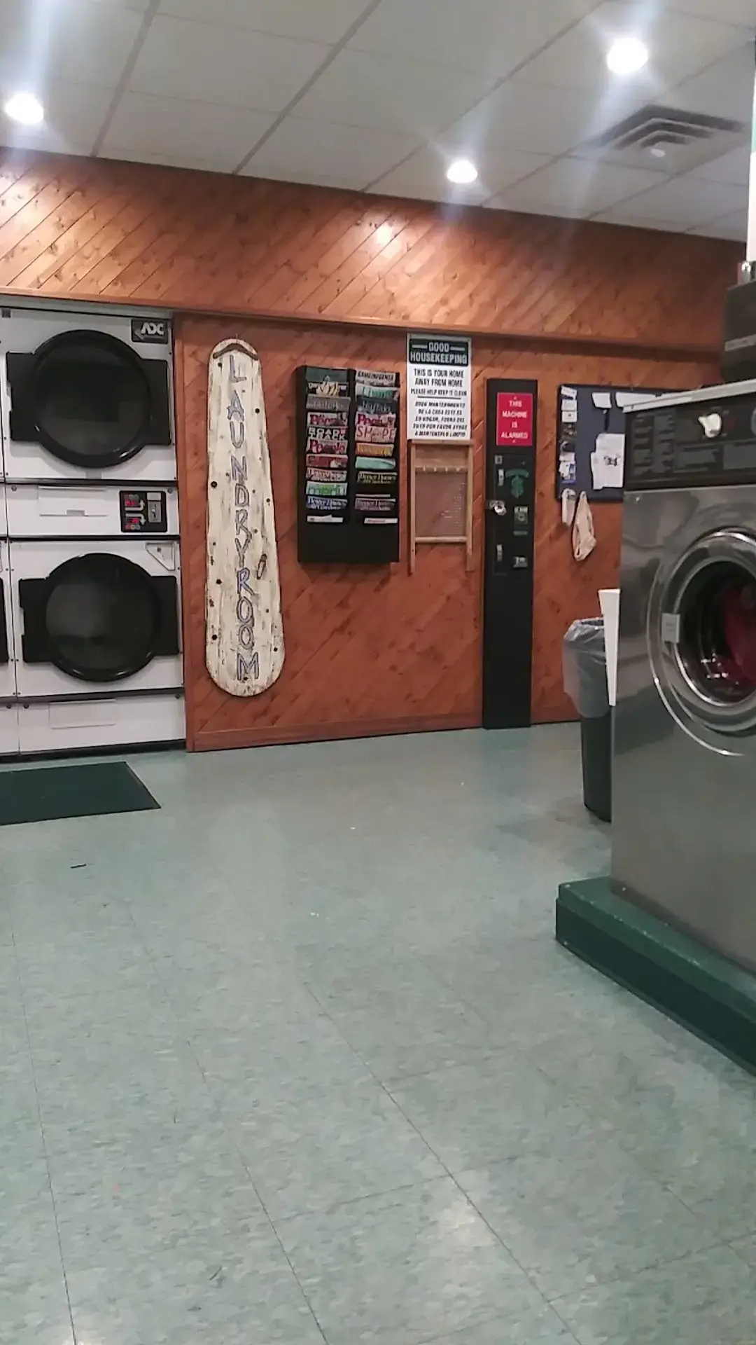 Rob-Jack Laundry Center Inc thumbnail 3