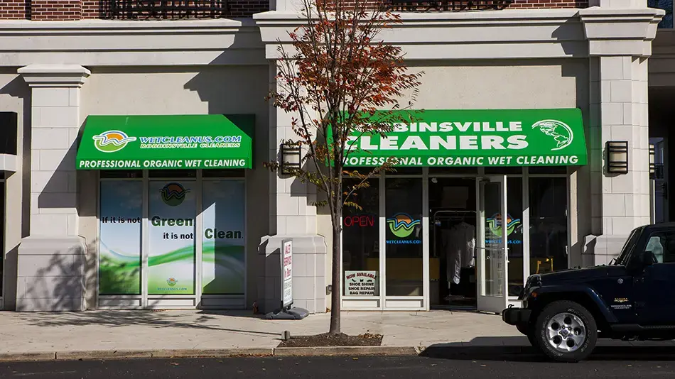 Robbinsville Cleaners - Image 3