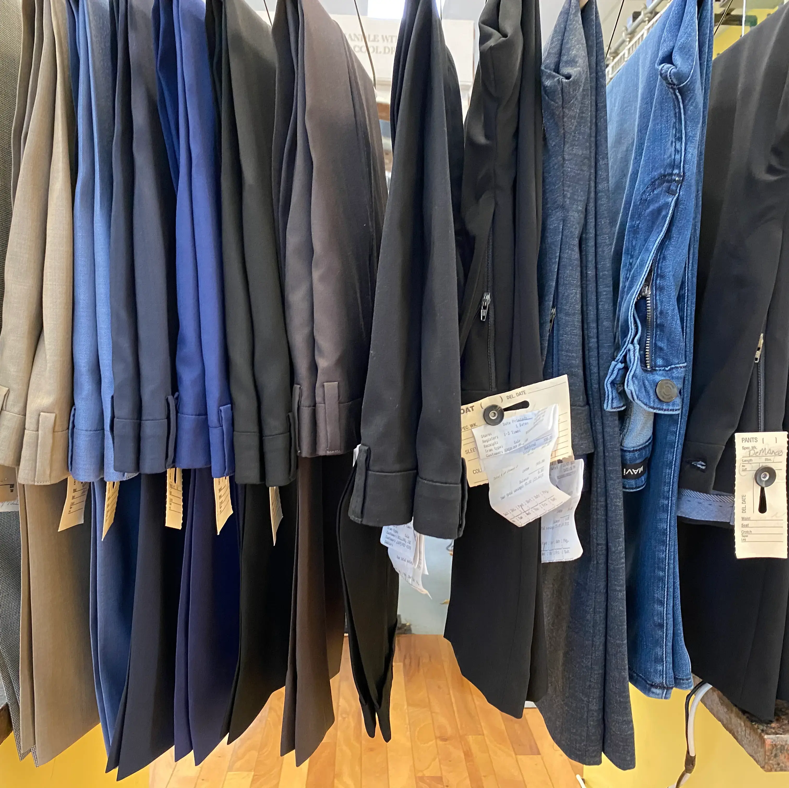 Robbinsville Cleaners thumbnail 4