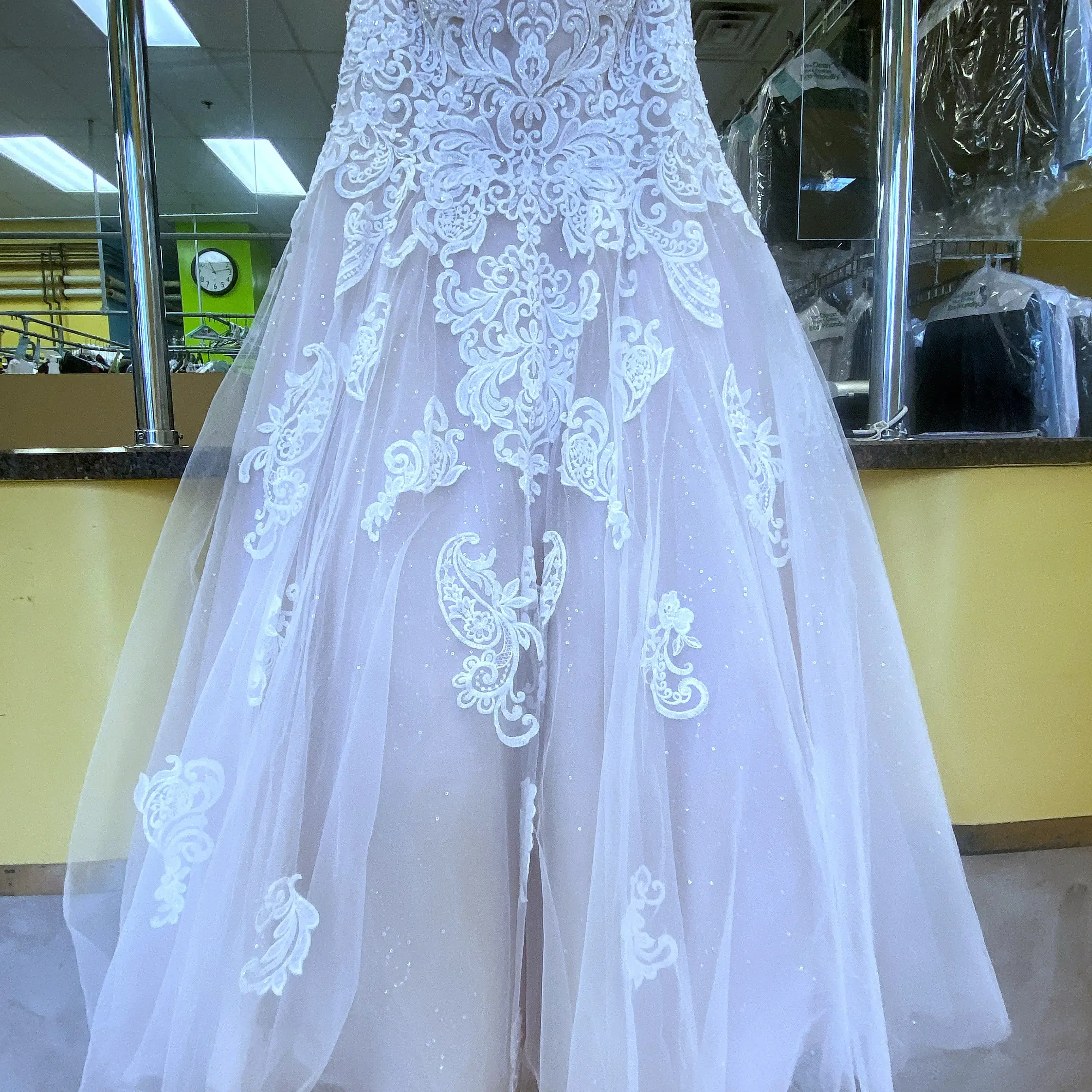 Robbinsville Cleaners - Image 5