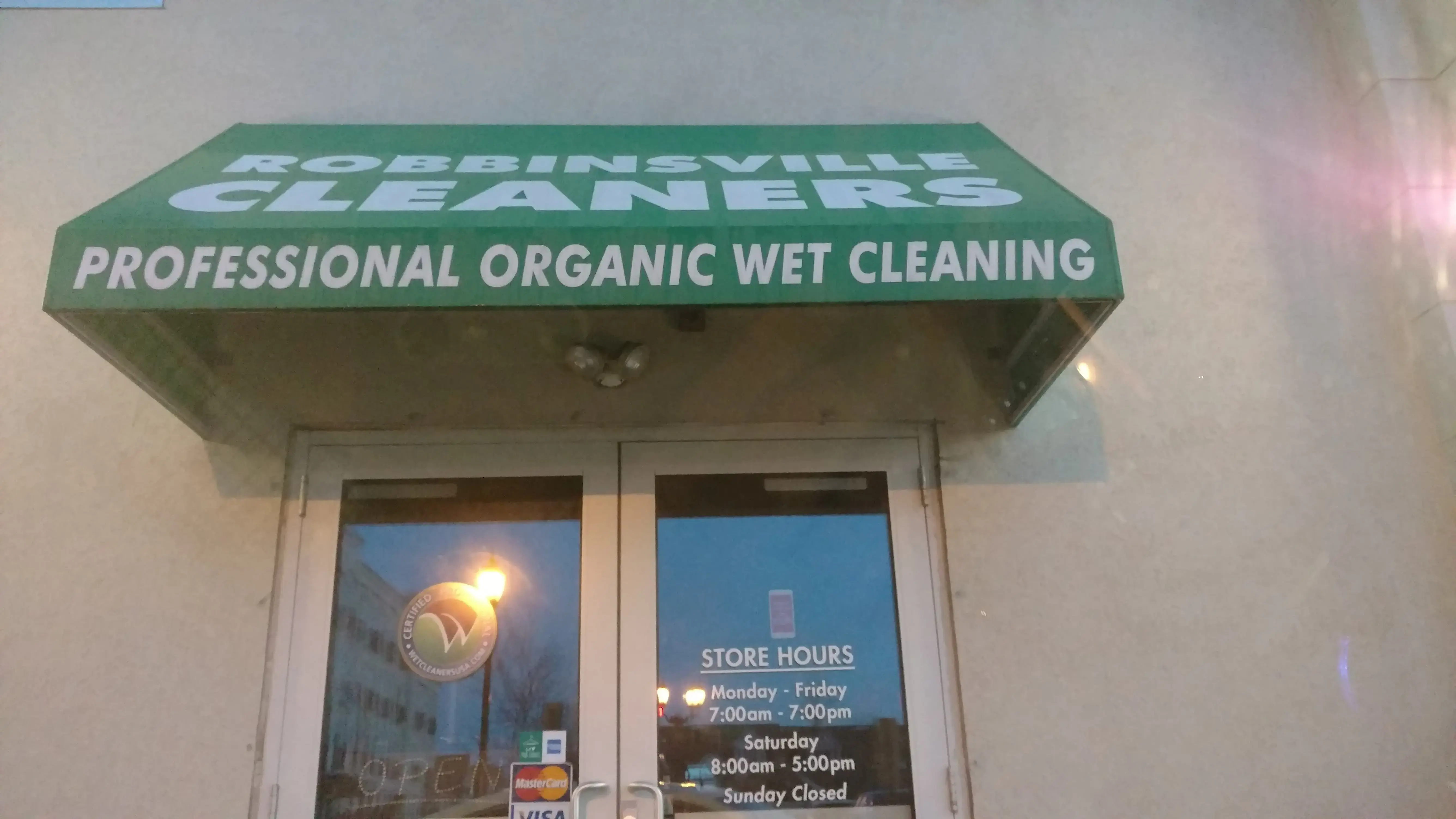 Robbinsville Cleaners - Image 6
