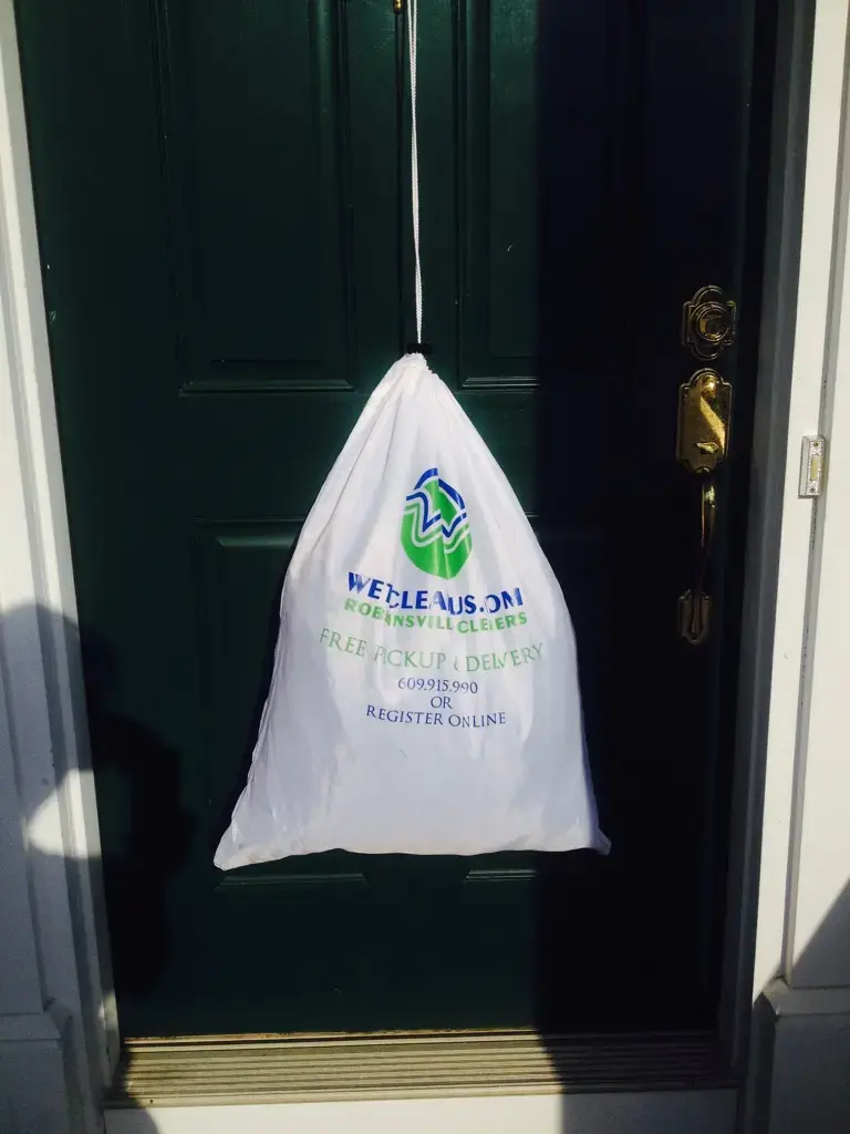 Robbinsville Cleaners - Image 12
