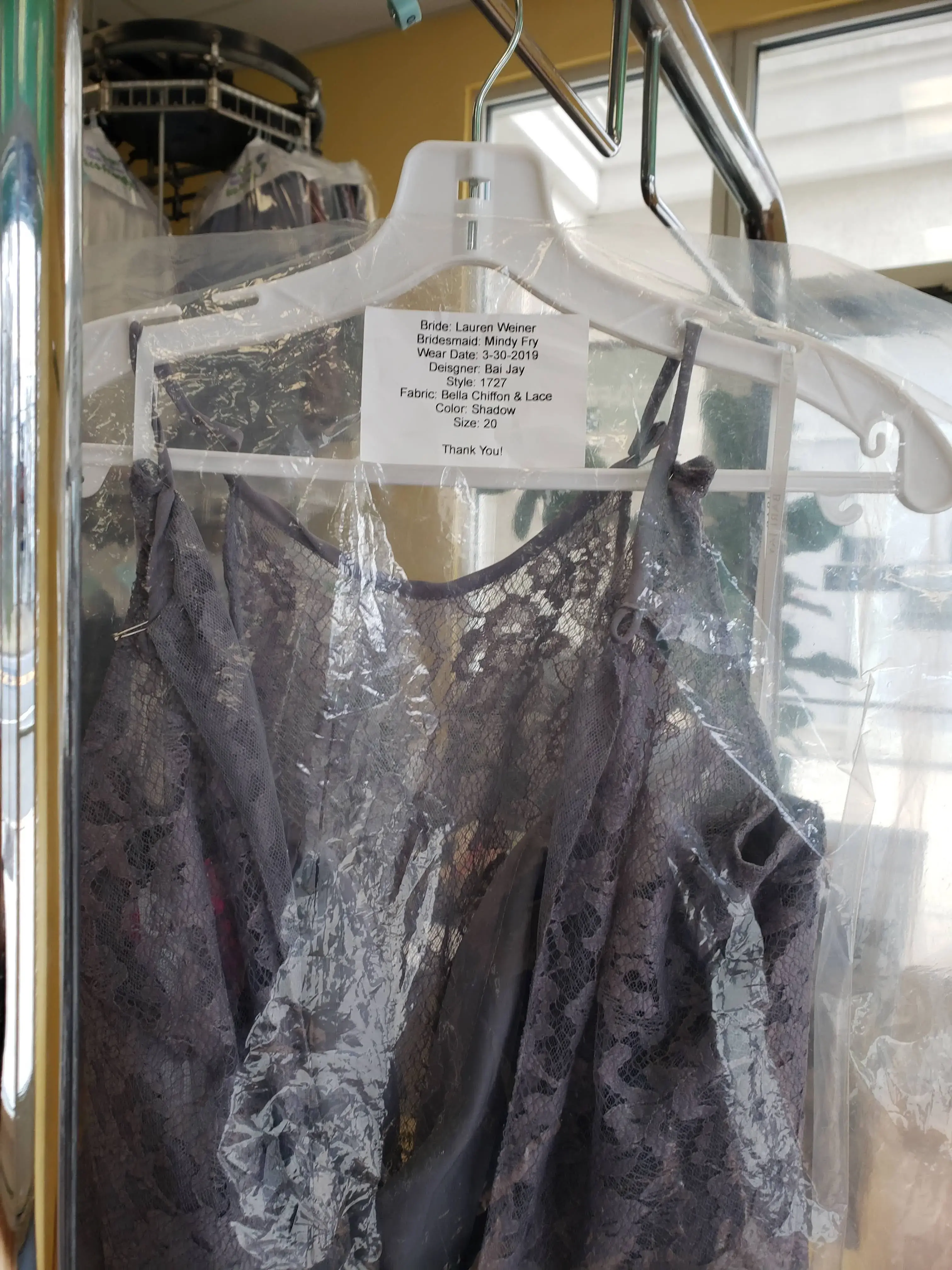 Robbinsville Cleaners - Image 10