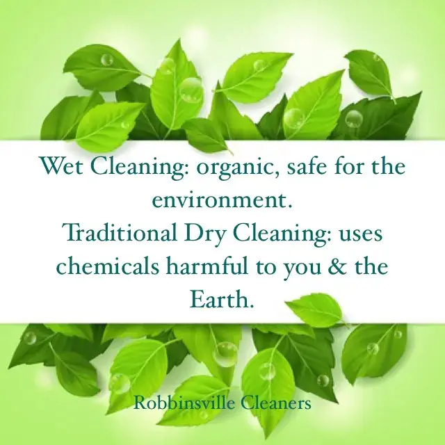 Robbinsville Cleaners - Image 17