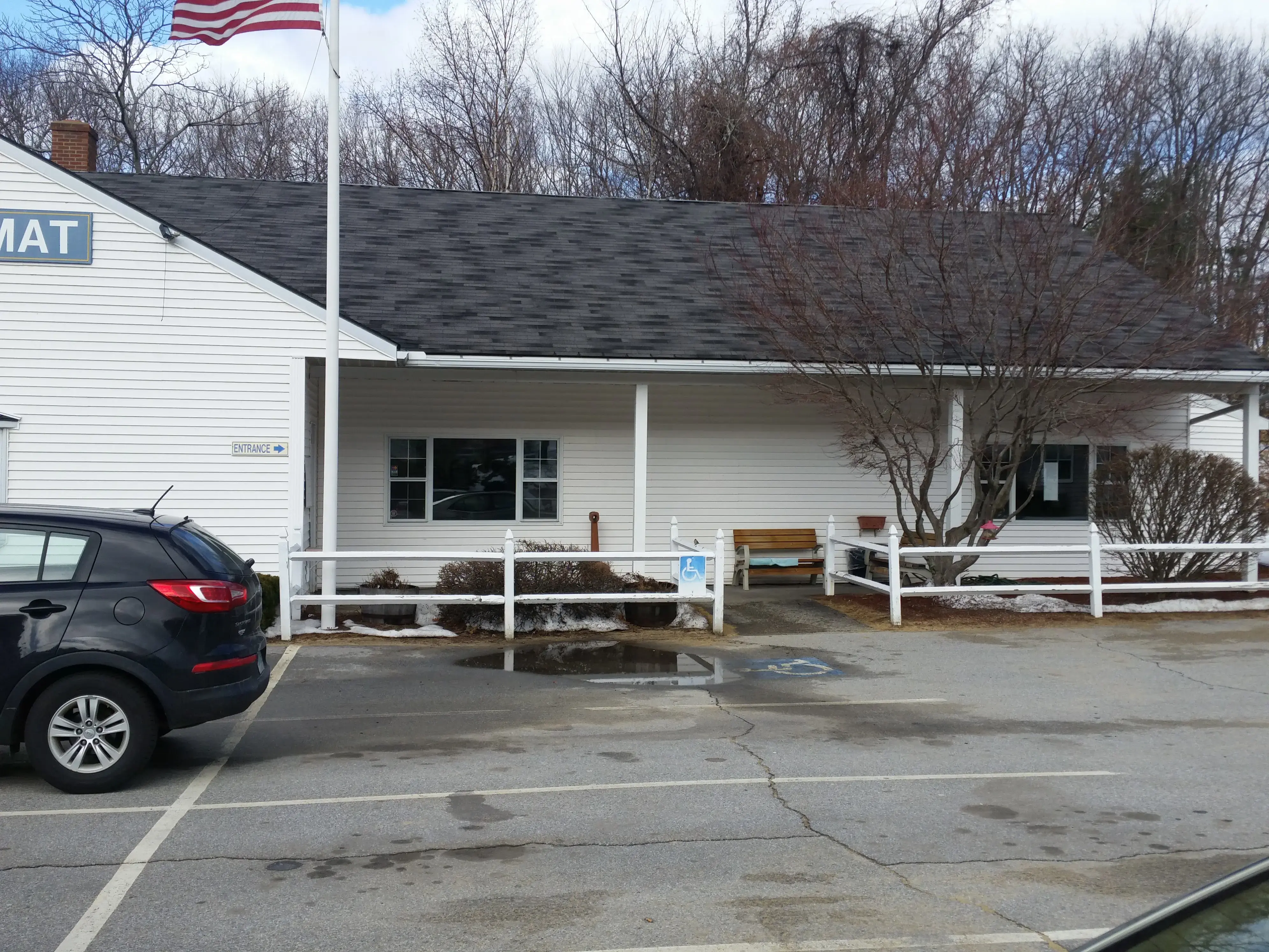 Roberts Laundromat & Car Wash thumbnail 5