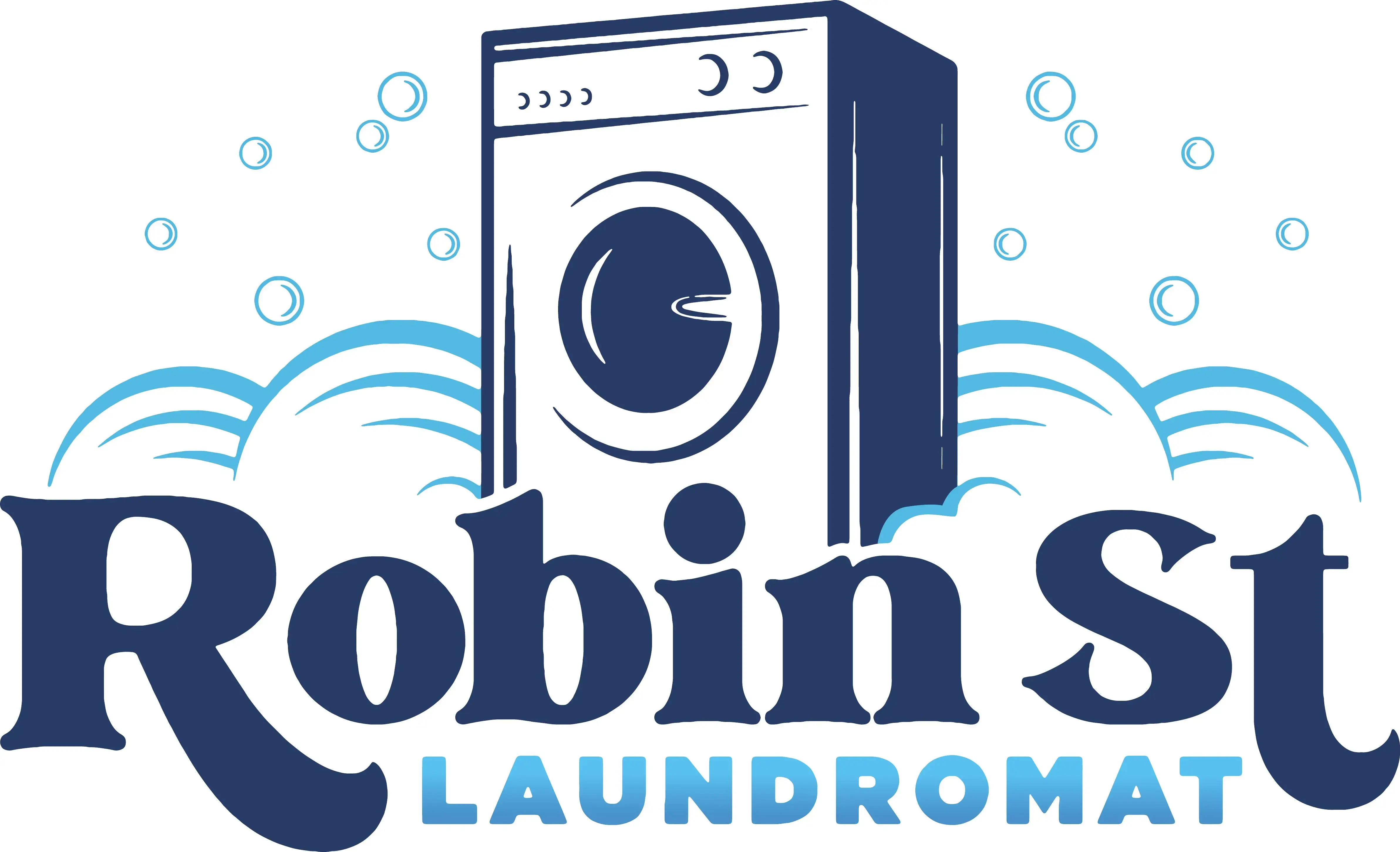 Robin St. Laundromat - Image 3