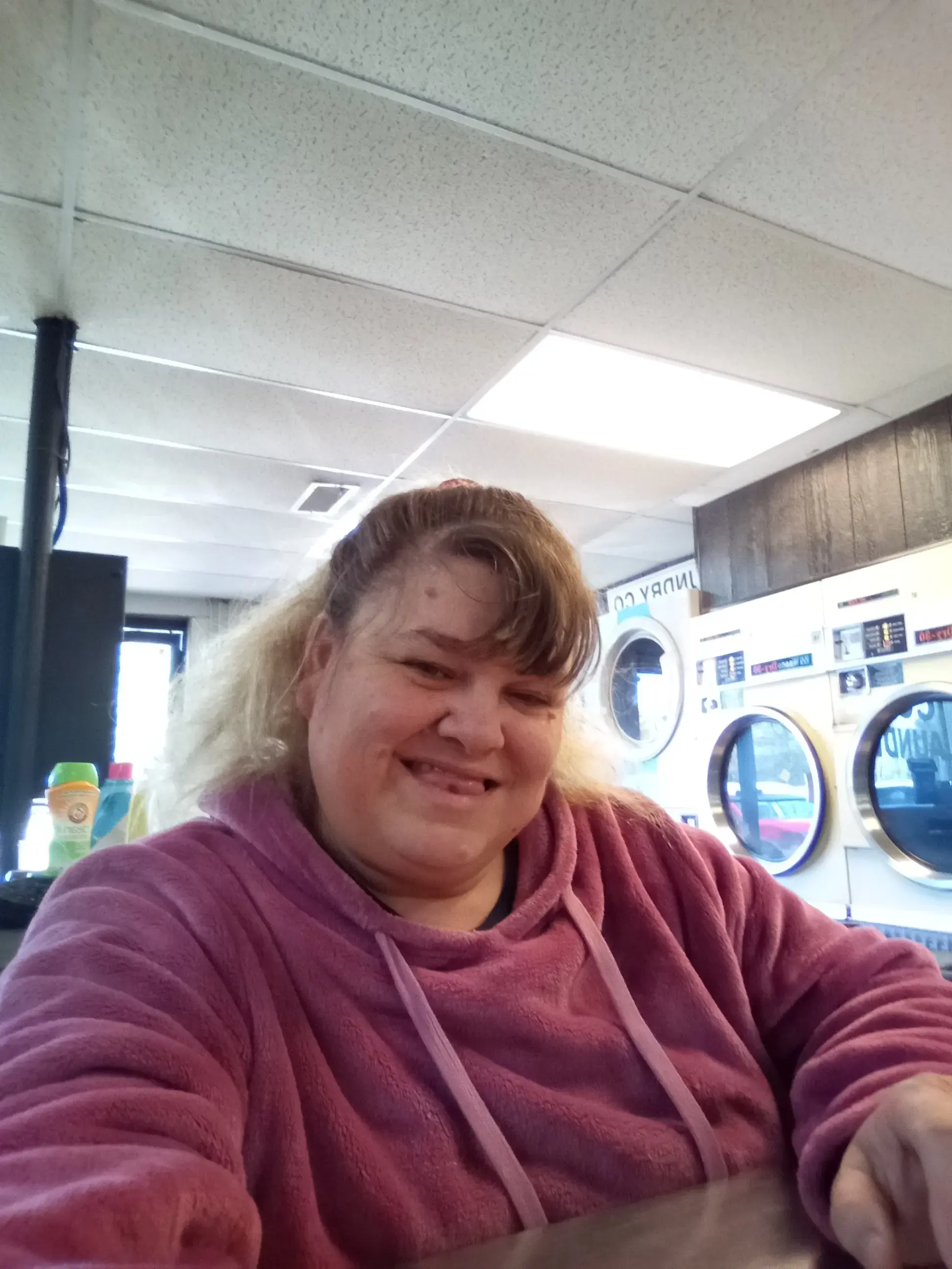 Robin's Laundry - Image 19