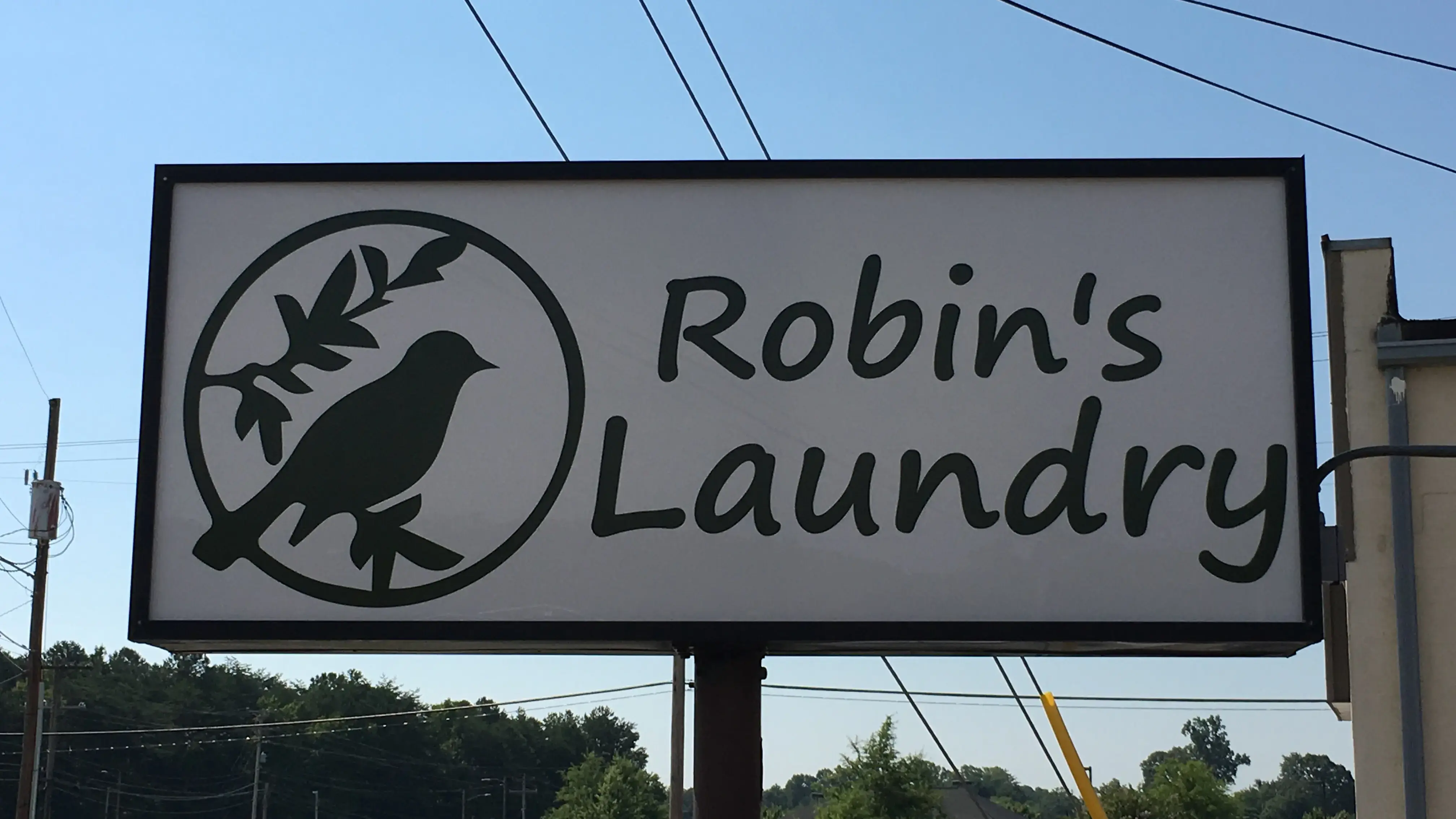 Robin's Laundry thumbnail 20