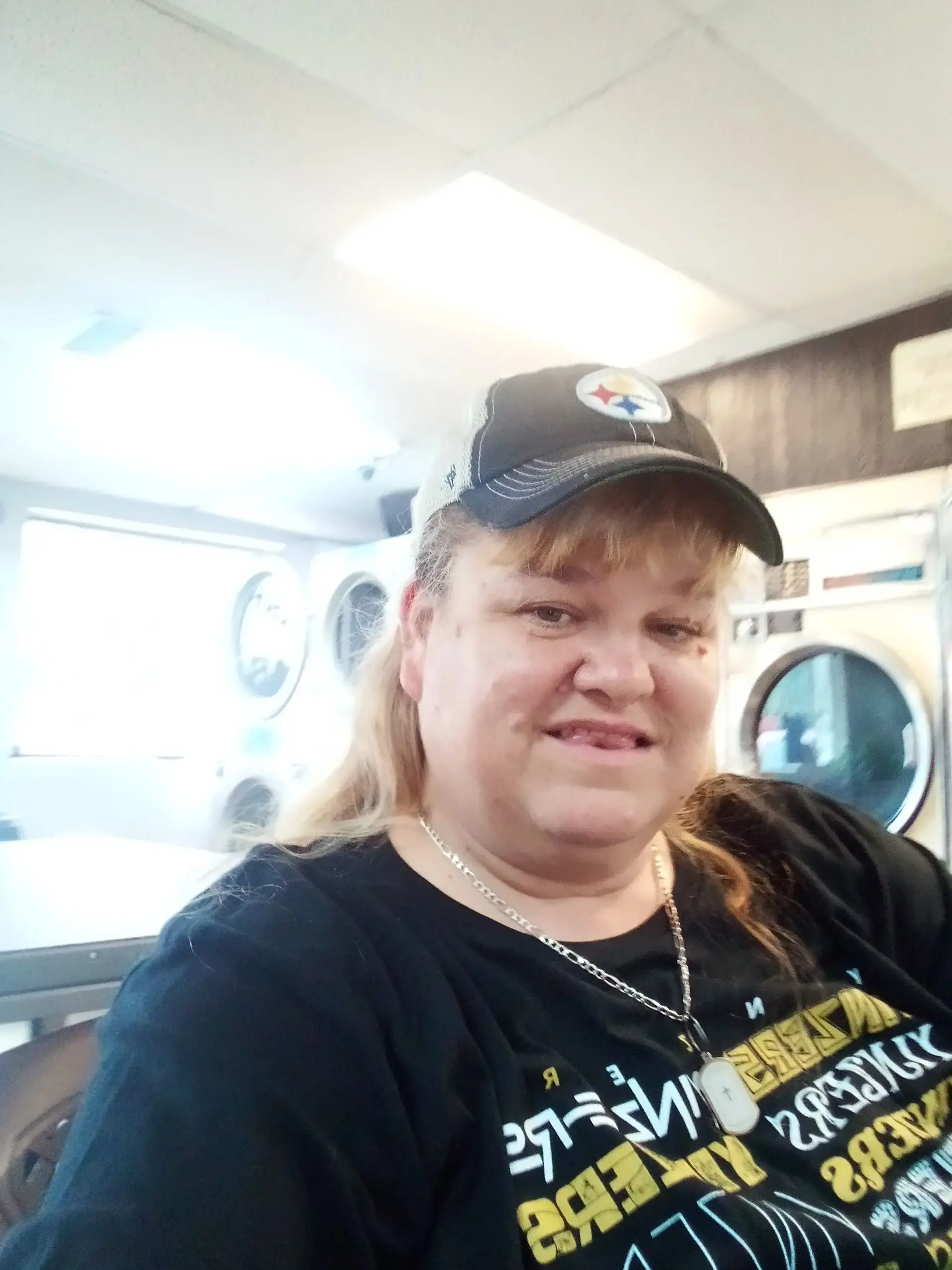 Robin's Laundry - Image 17