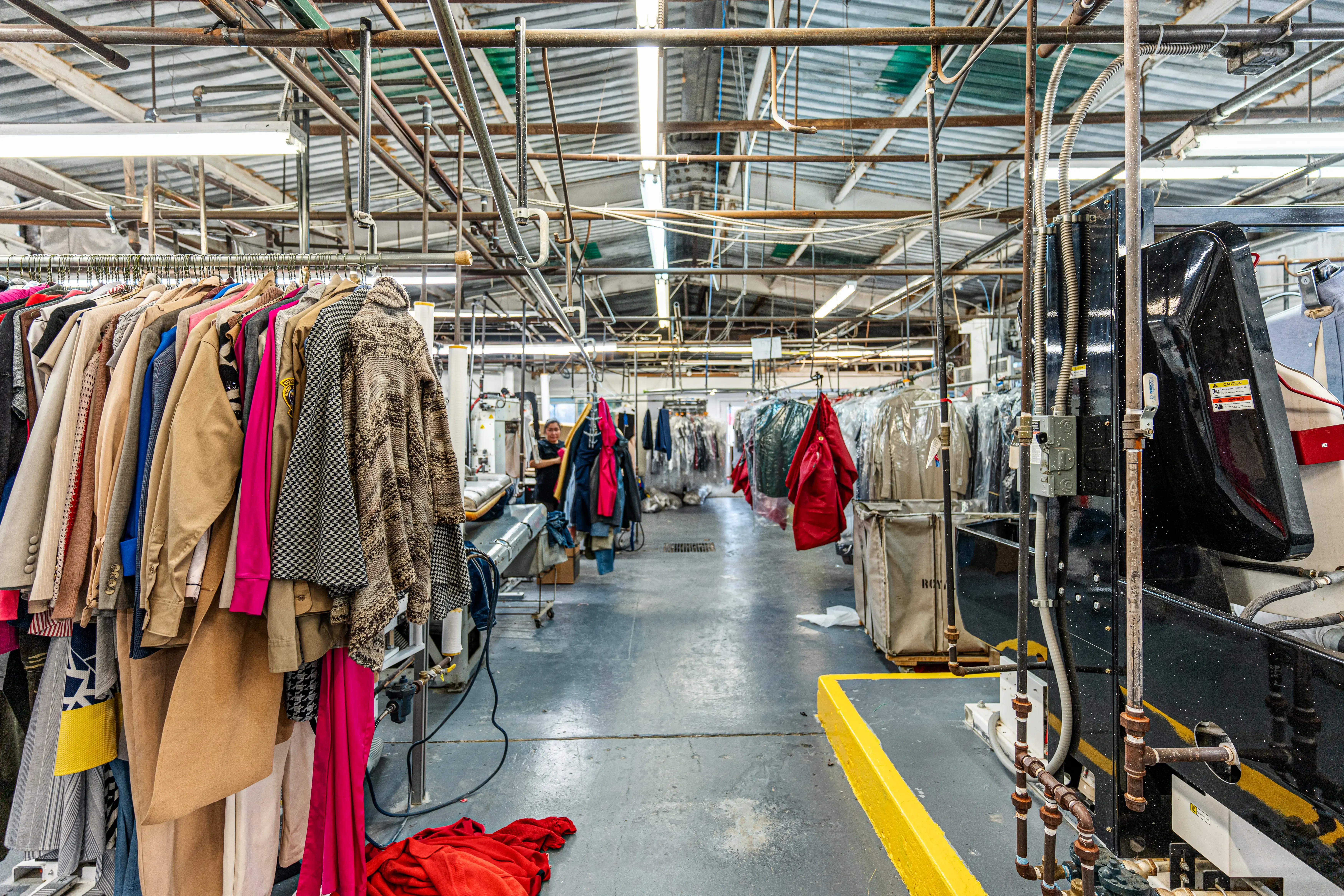 Robinson's Cleaners thumbnail 11