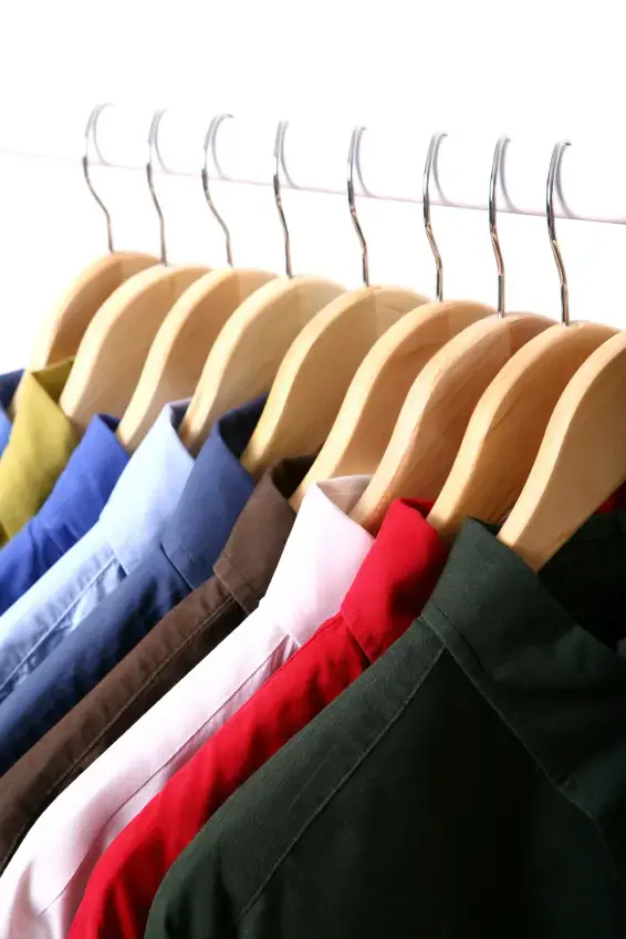 Robinson's Cleaners - Image 1