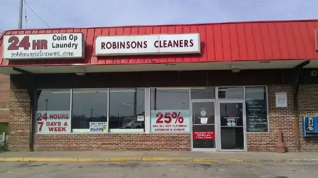 Robinson's Cleaners thumbnail 7